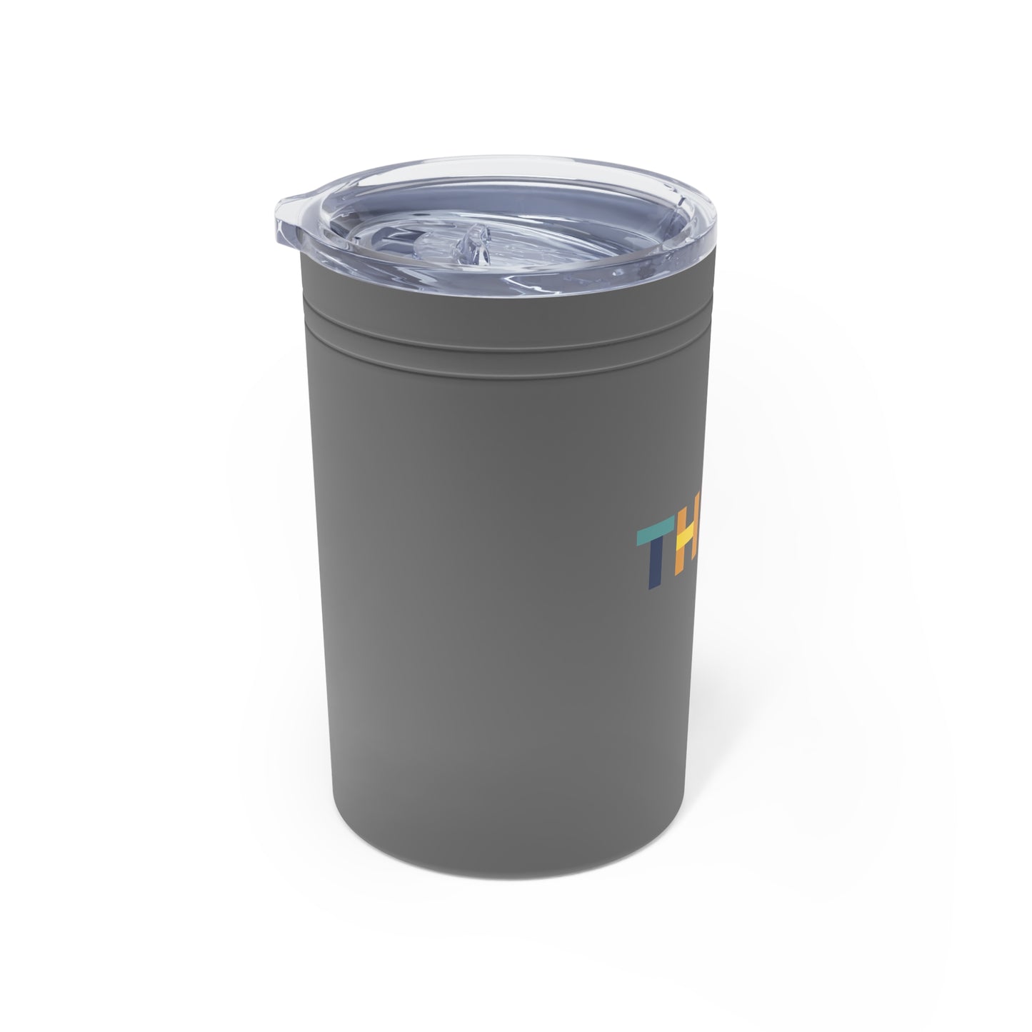 Vacuum Insulated Tumbler, 11oz (Design 1)