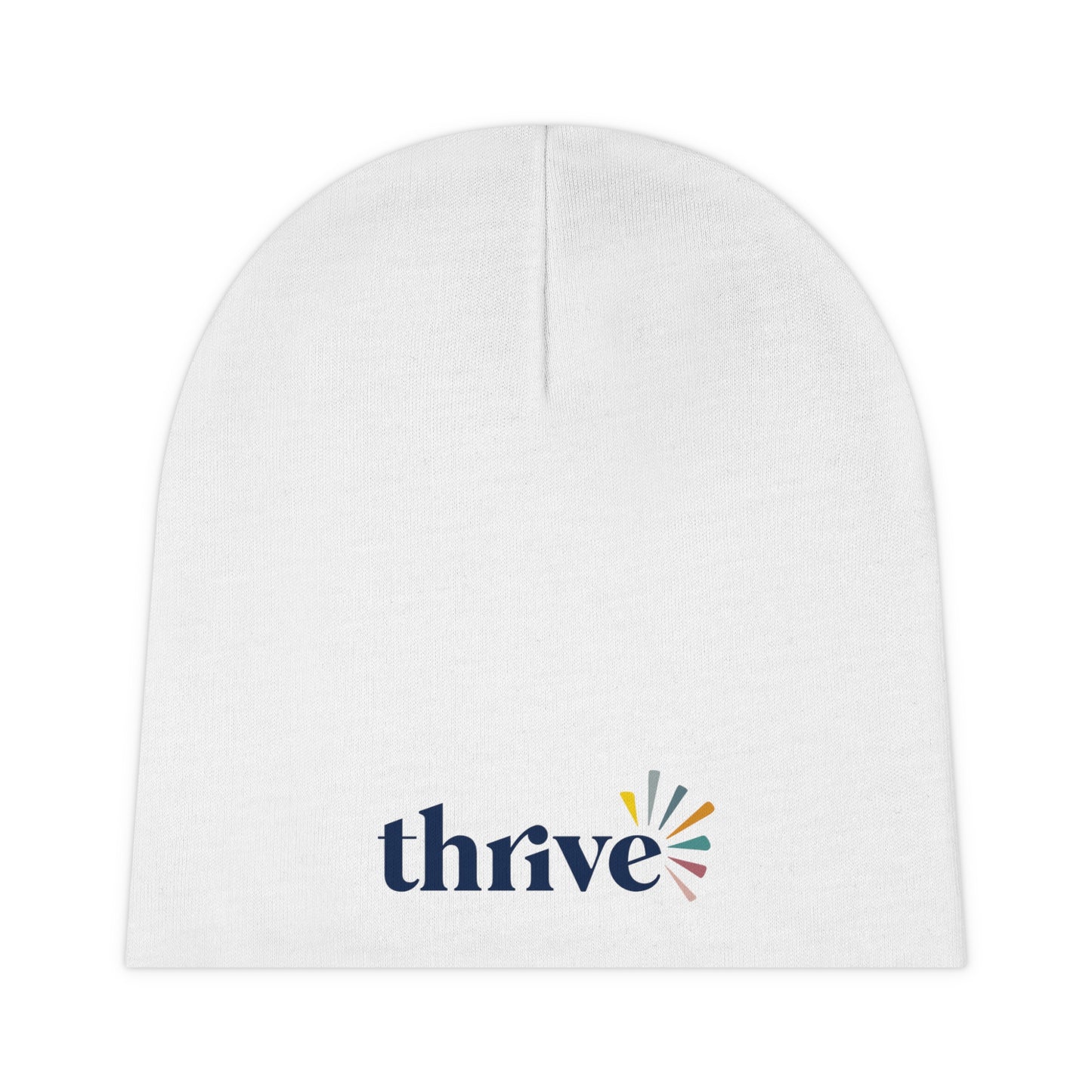 Baby Beanie