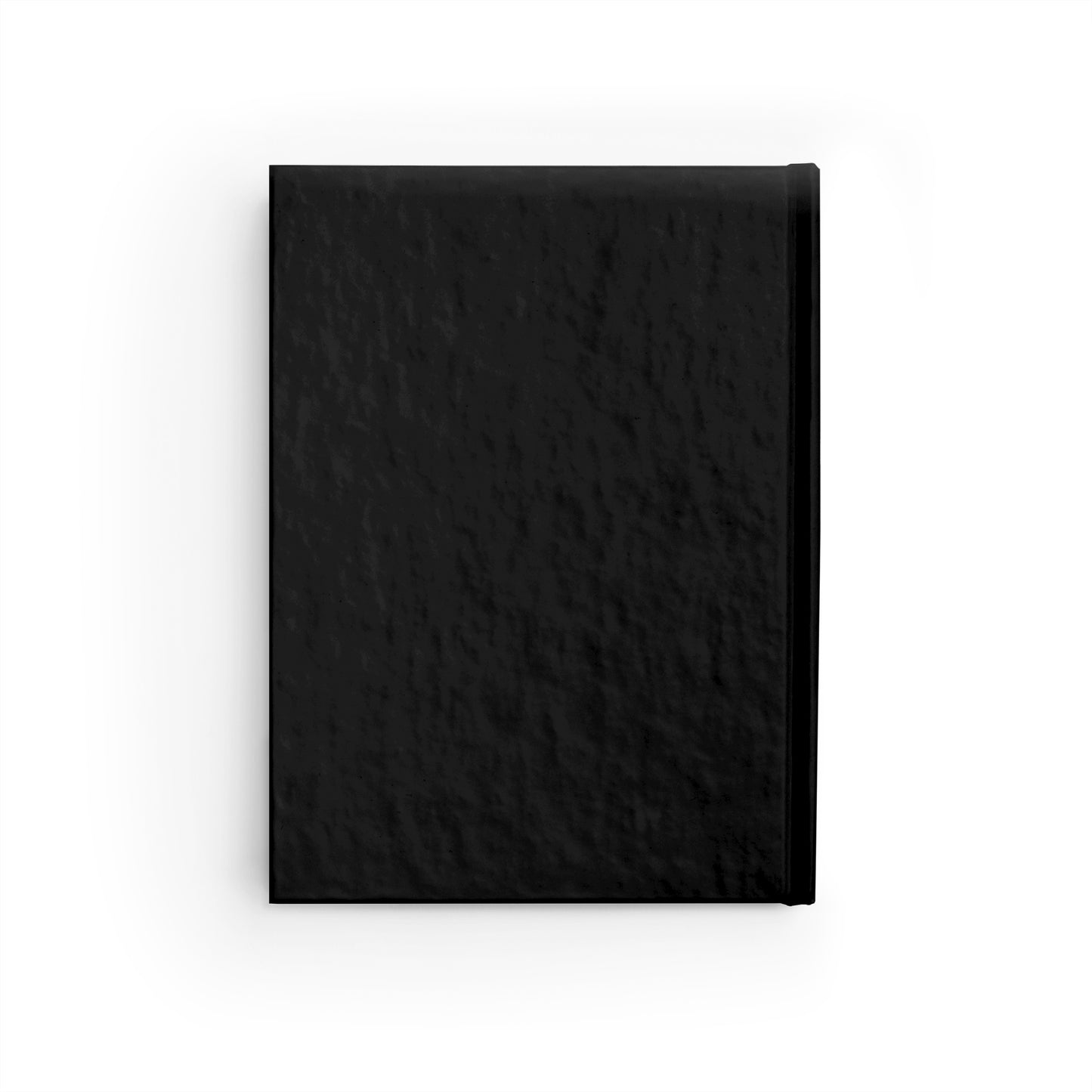Journal - Ruled Line (T Logo)