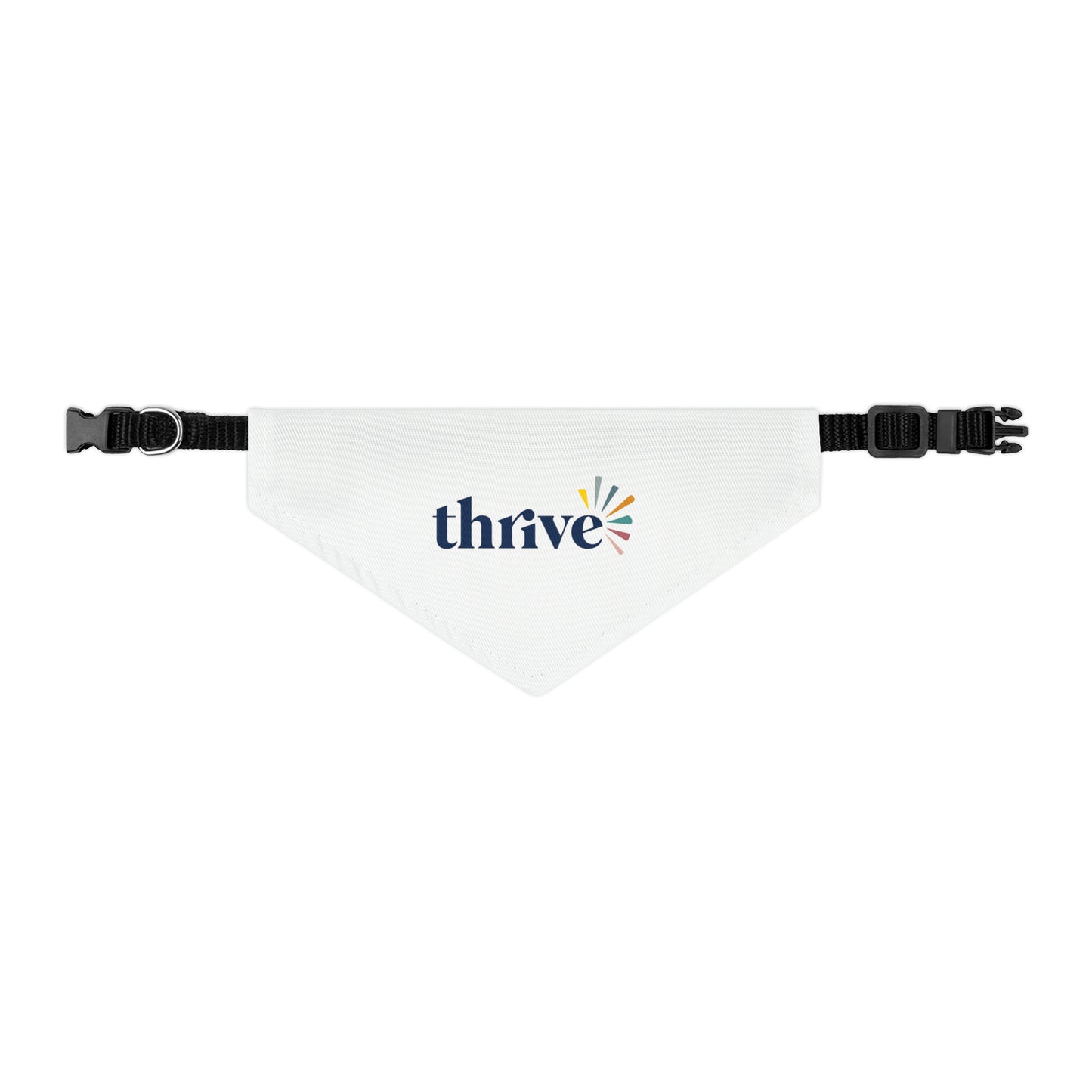 Pet Bandana Collar