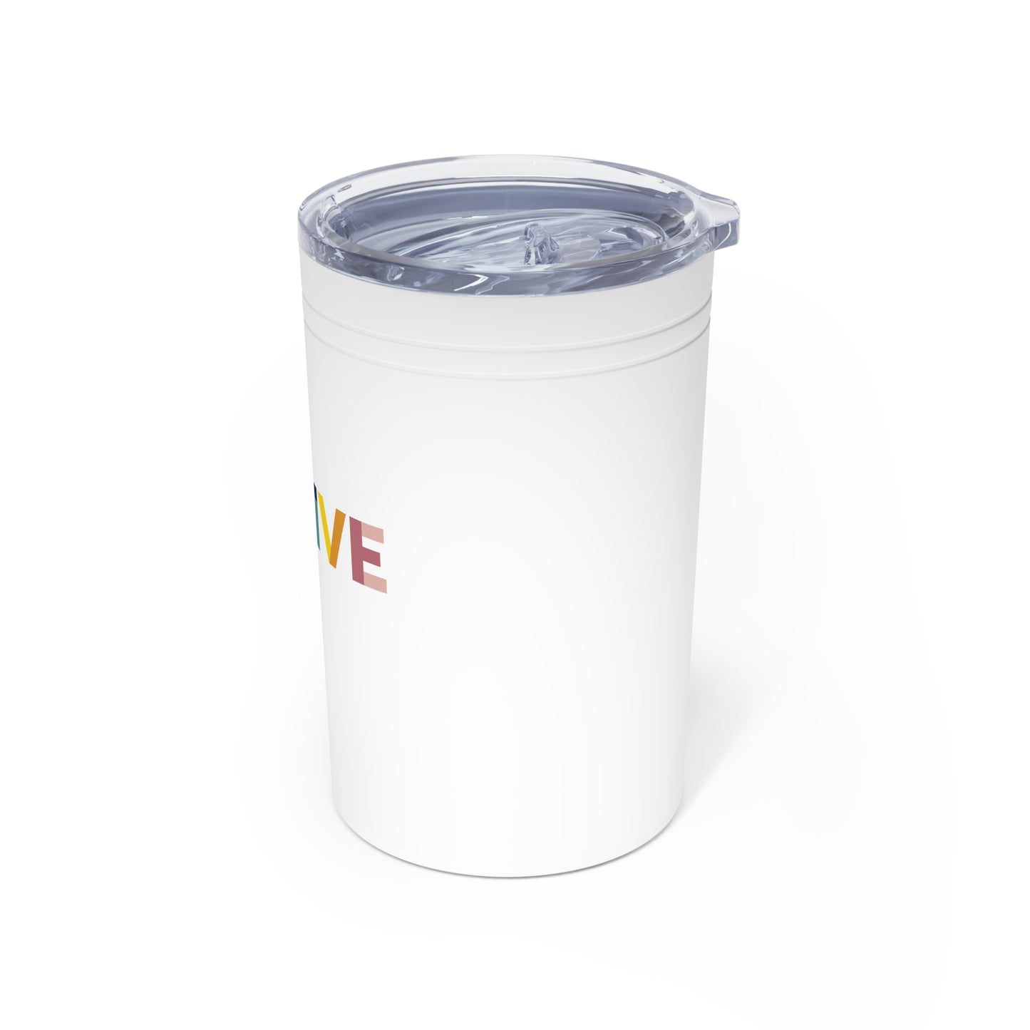 Vacuum Insulated Tumbler, 11oz (Design 1)