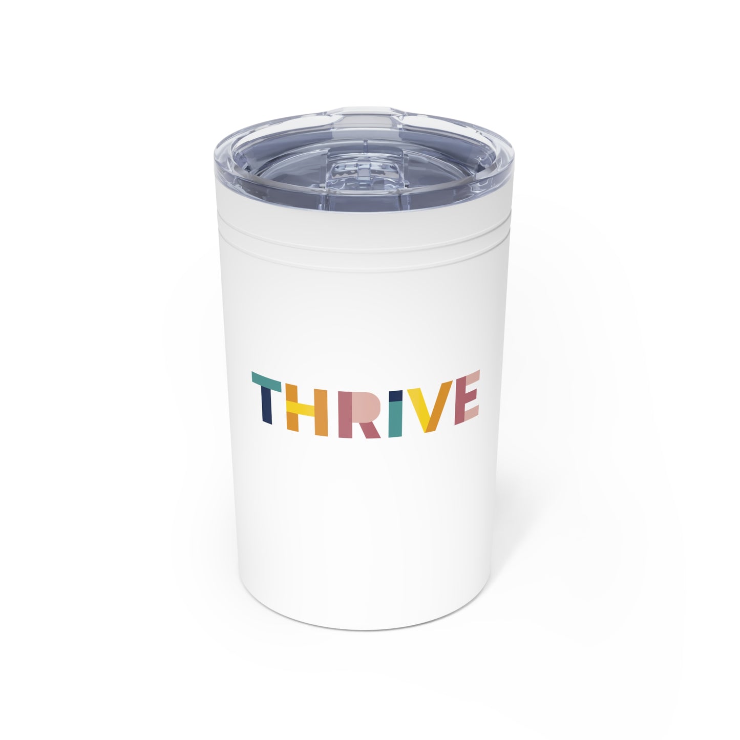 Vacuum Insulated Tumbler, 11oz (Design 1)