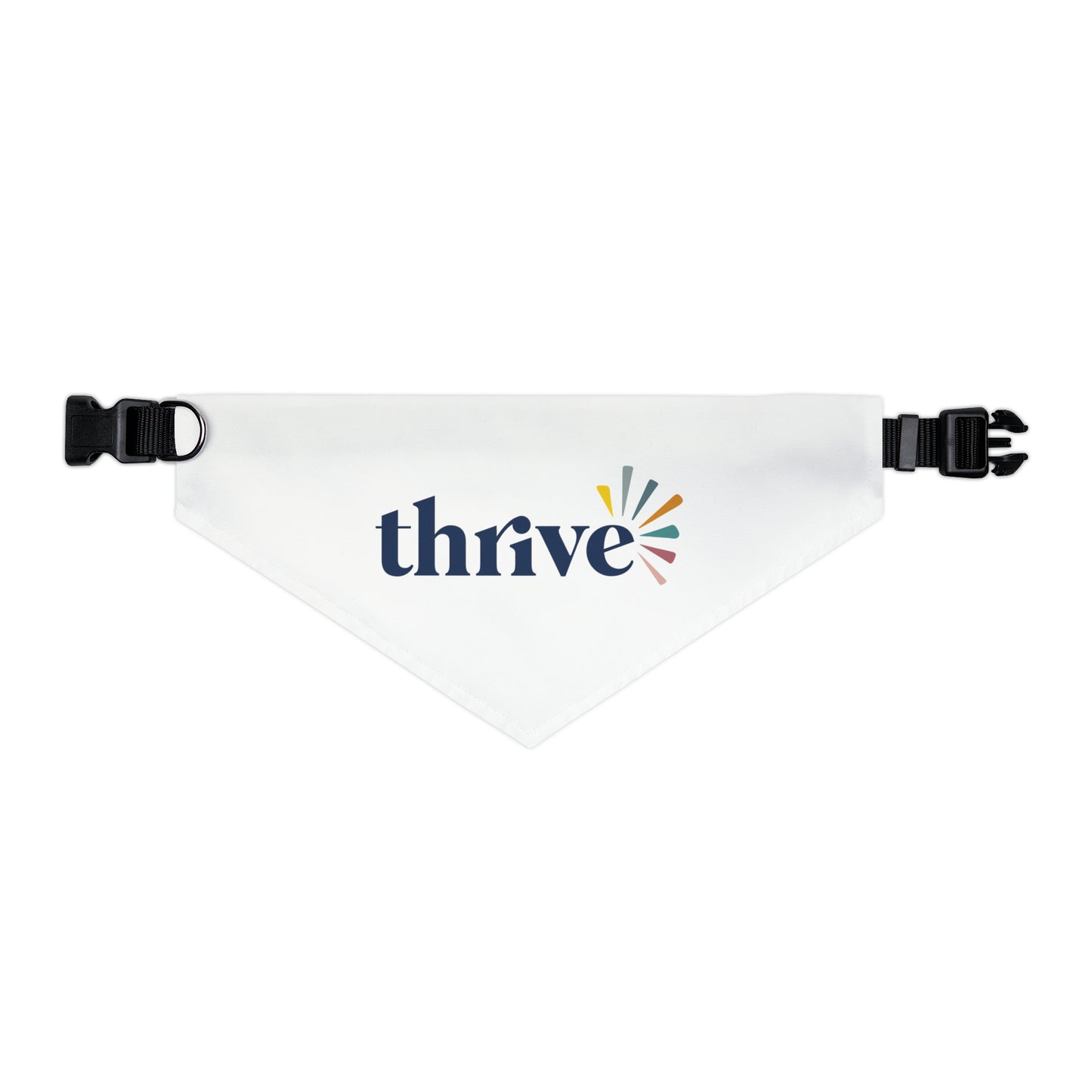 Pet Bandana Collar