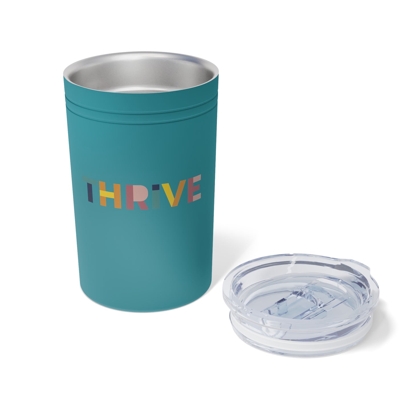 Vacuum Insulated Tumbler, 11oz (Design 1)