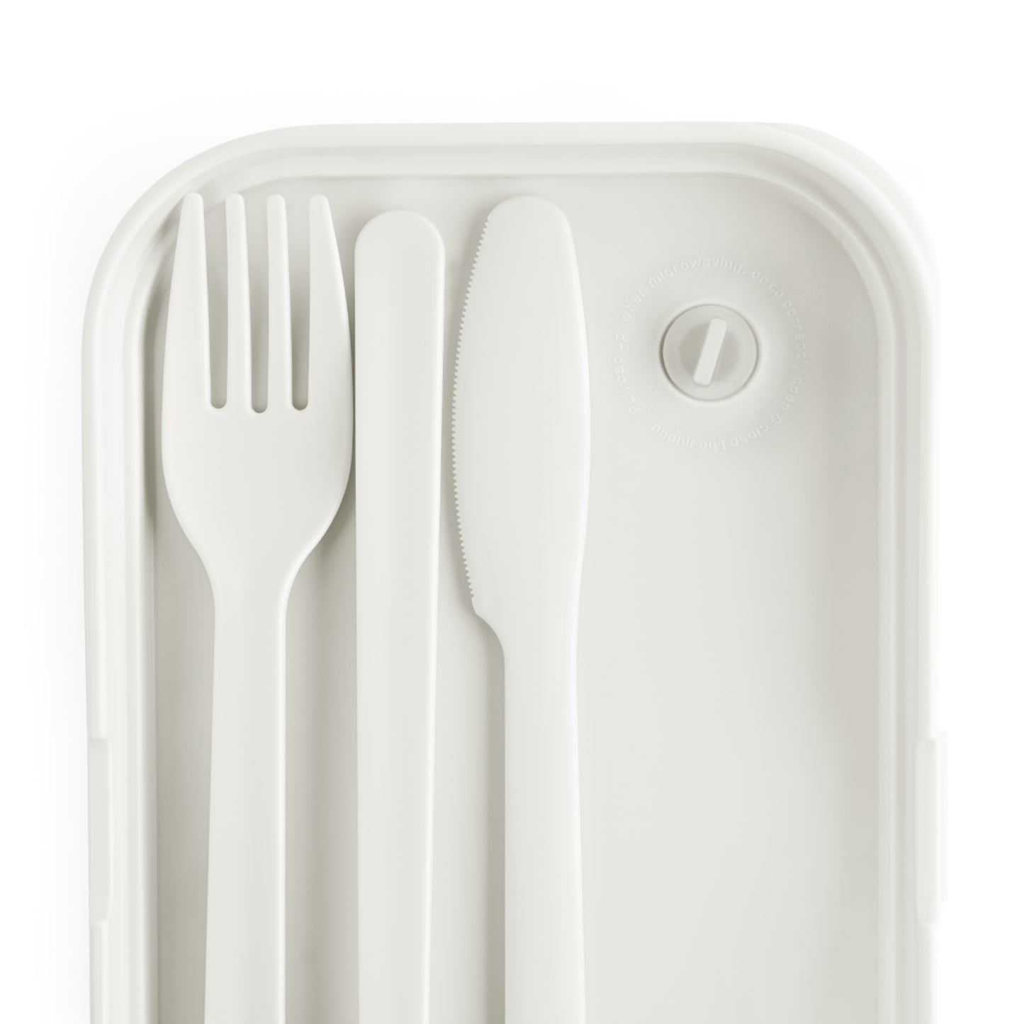 Bento Lunch Box (Design 3)