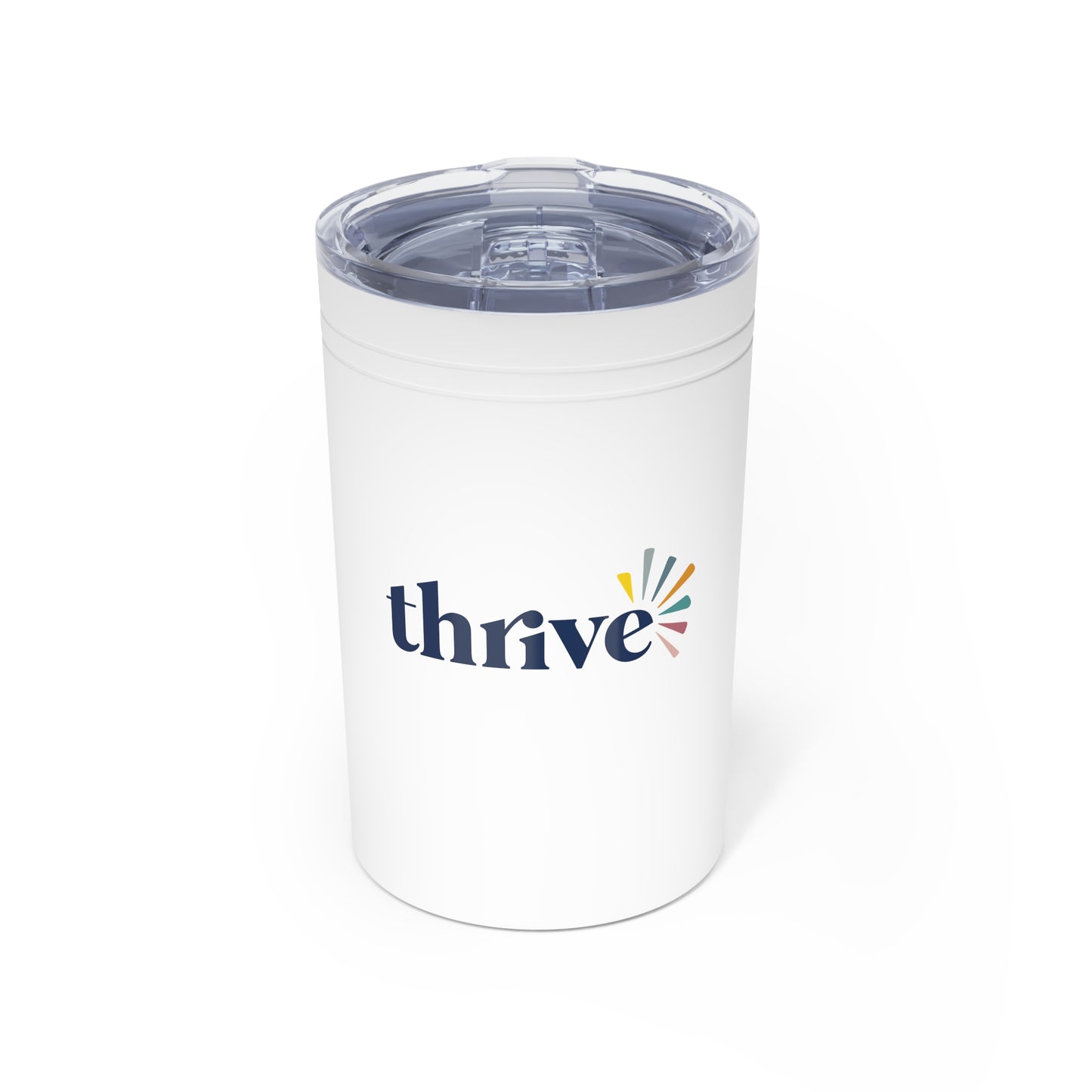 Vacuum Insulated Tumbler, 11oz