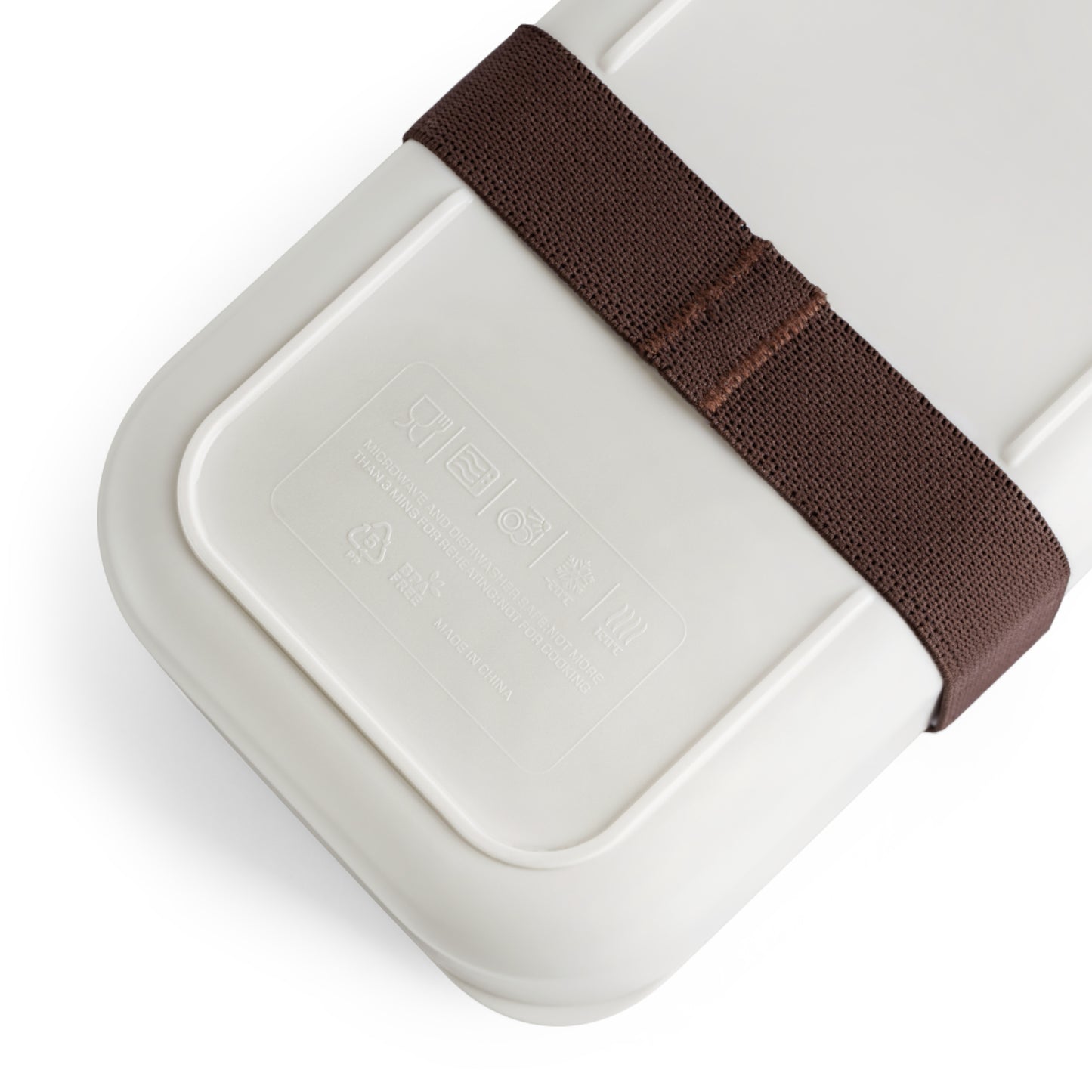 Bento Lunch Box (Design 3)