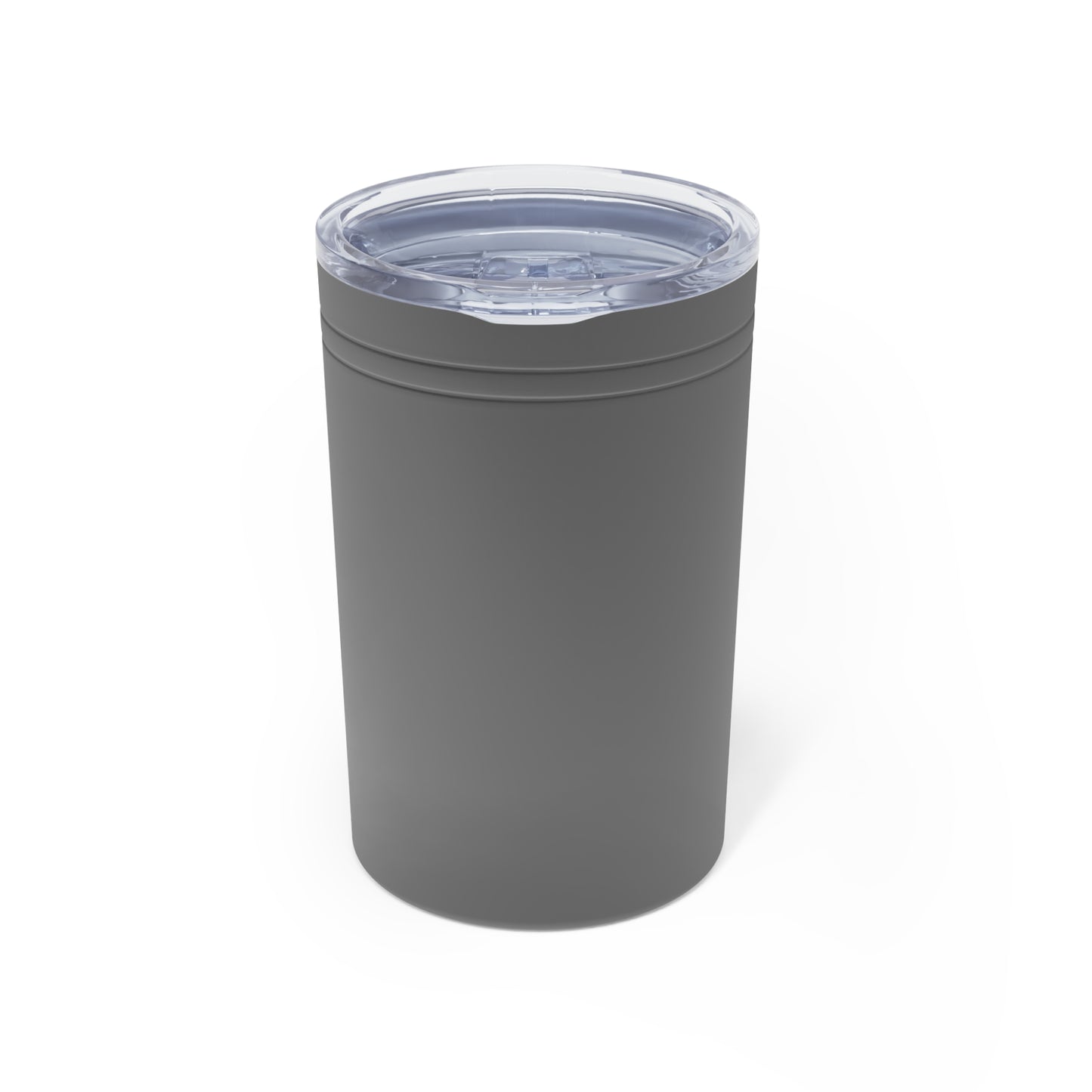 Vacuum Insulated Tumbler, 11oz (Design 1)