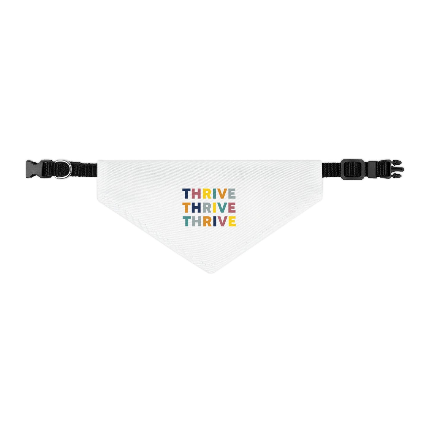 Pet Bandana Collar (Design 3)
