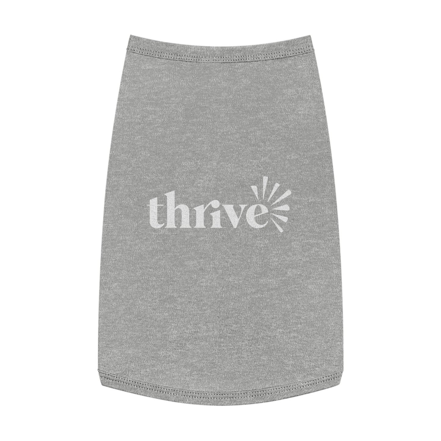 Pet Tank Top