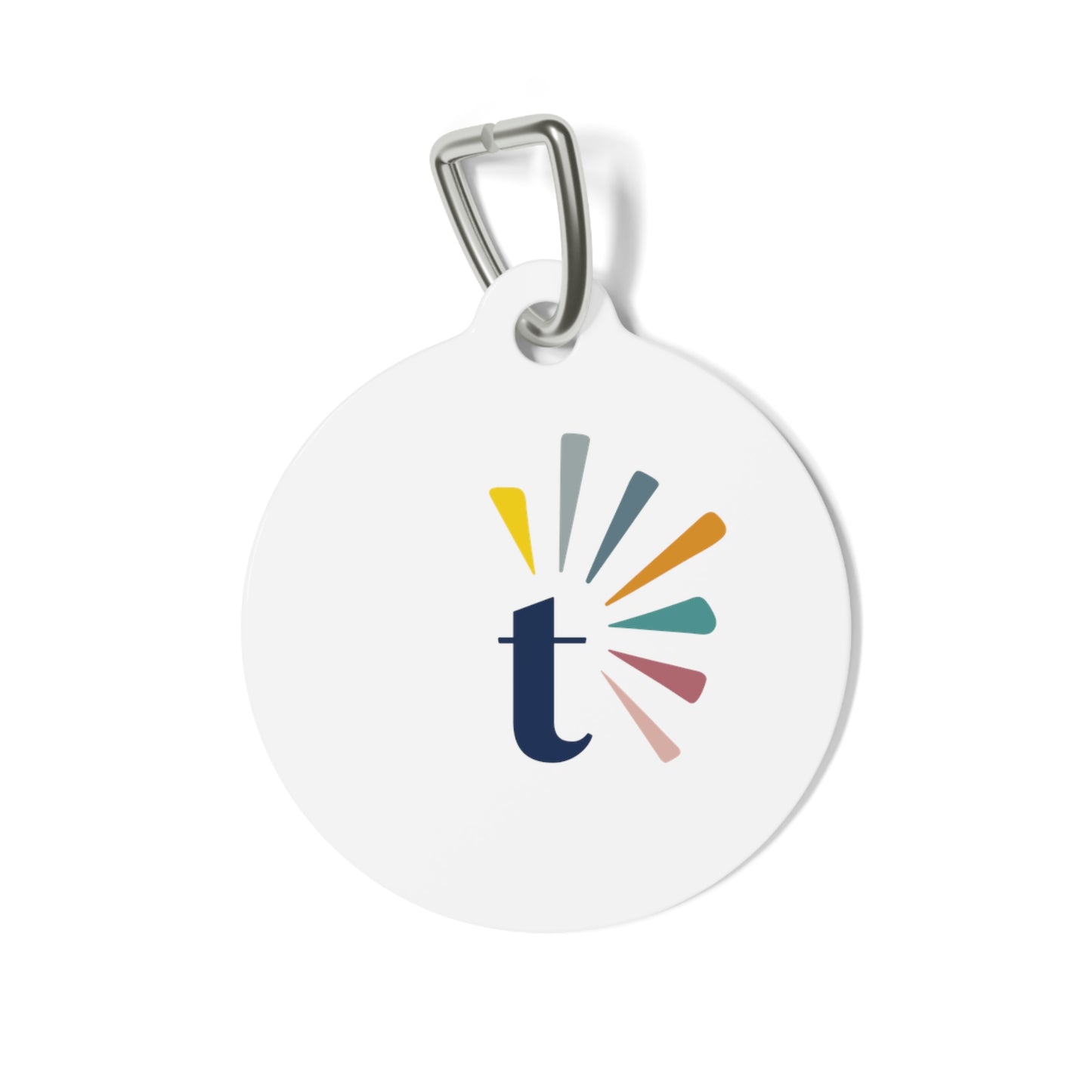 Pet Tag