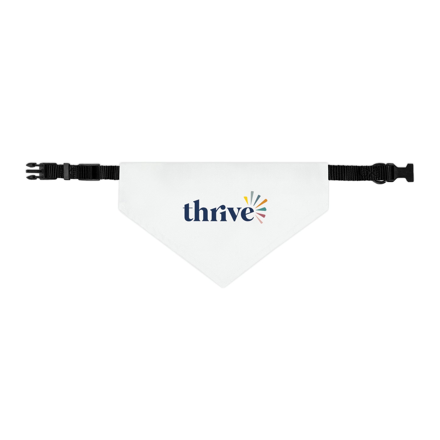 Pet Bandana Collar