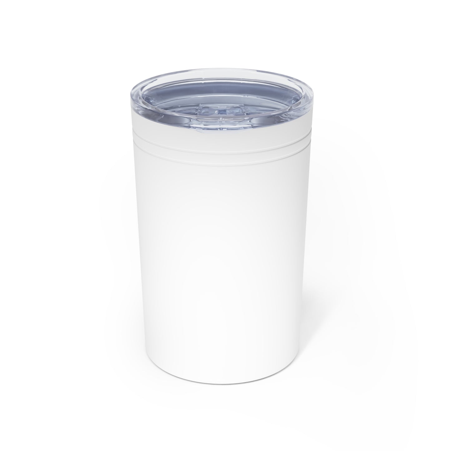 Vacuum Insulated Tumbler, 11oz (Design 1)