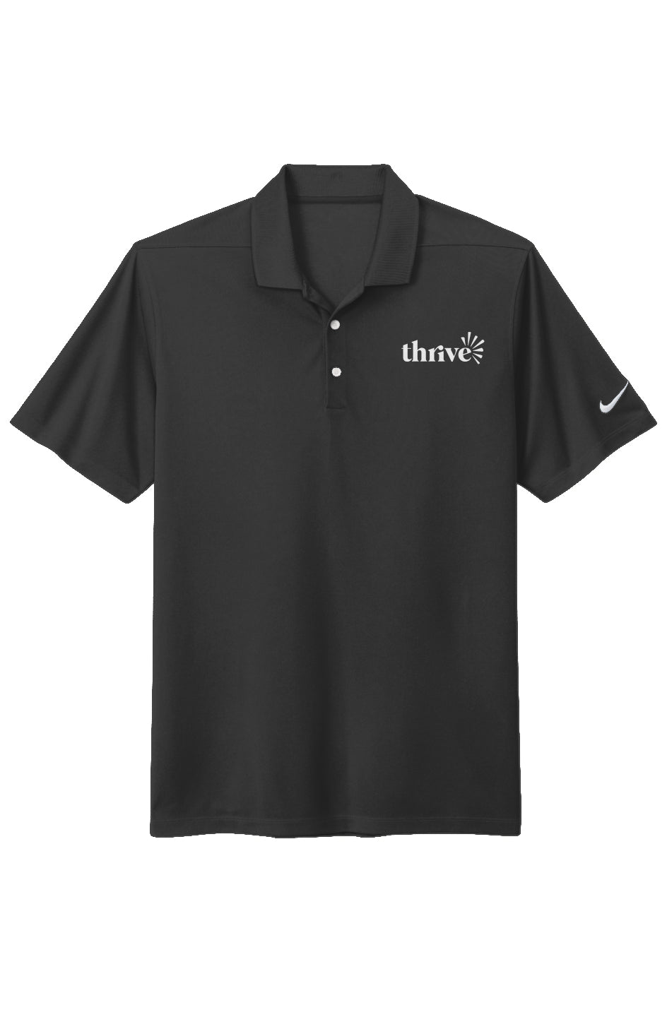 Nike Men's Pique 2.0 Polo
