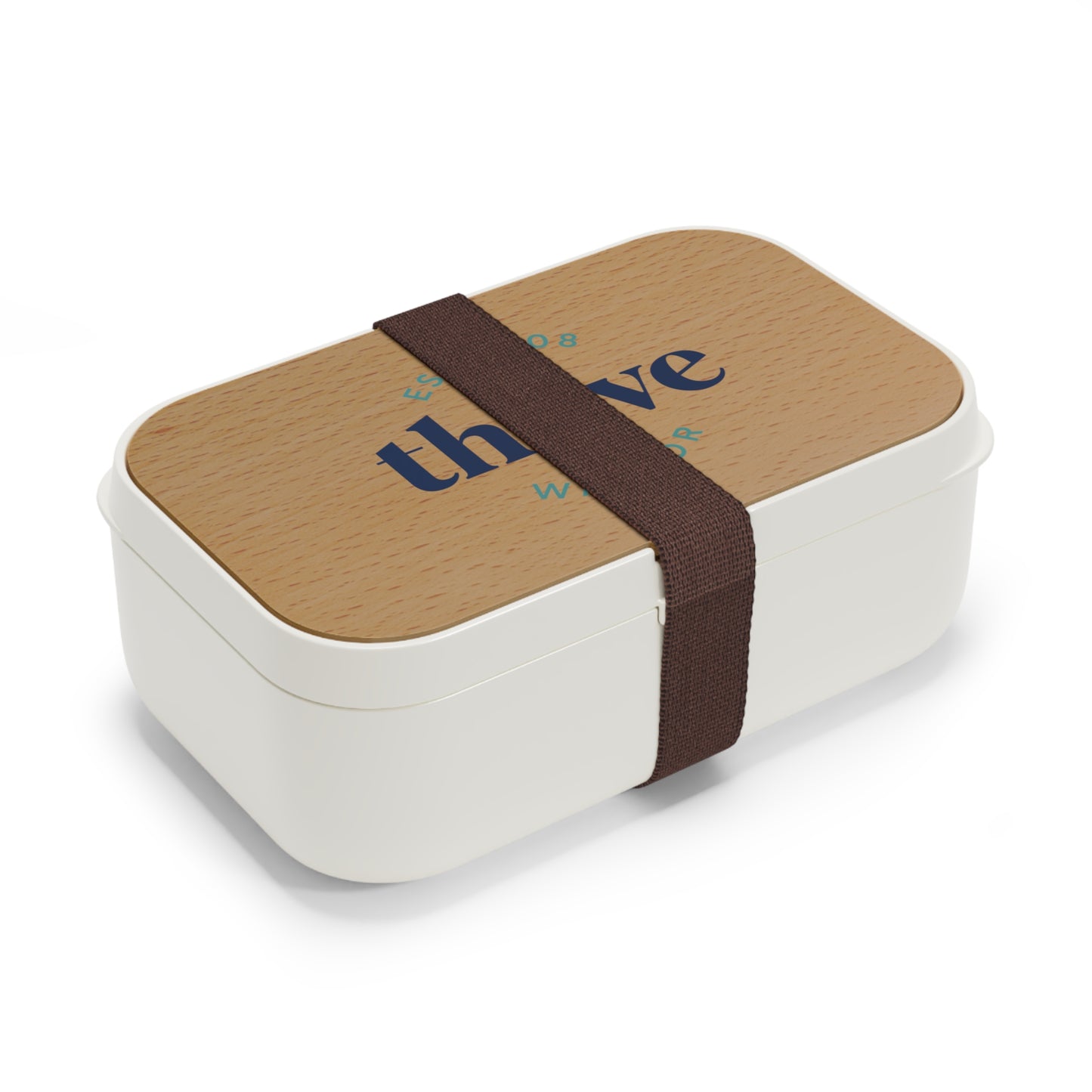Bento Lunch Box (Design 3)