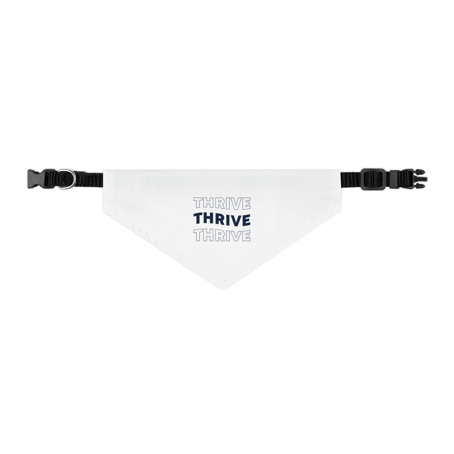 Pet Bandana Collar (Design 1)