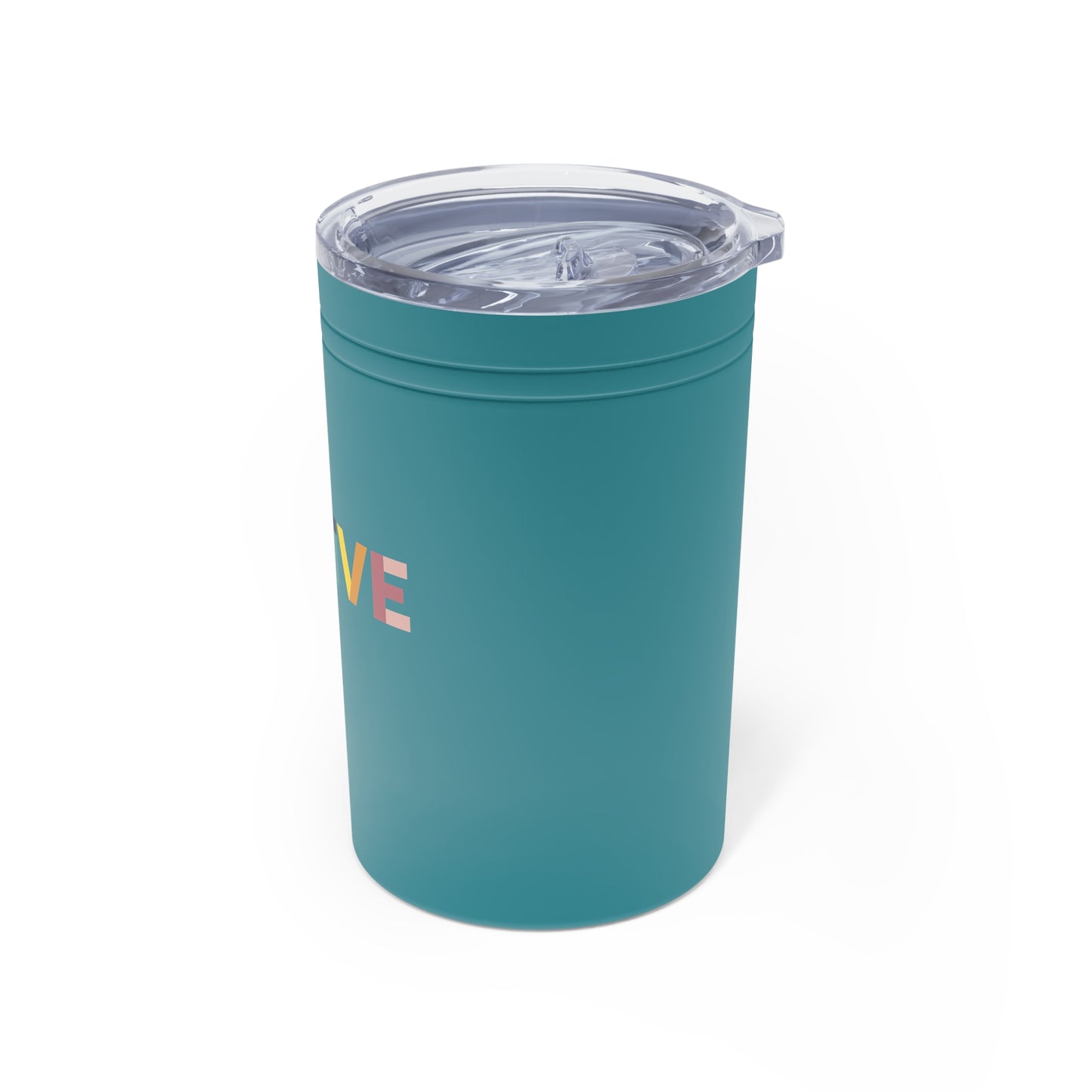 Vacuum Insulated Tumbler, 11oz (Design 1)