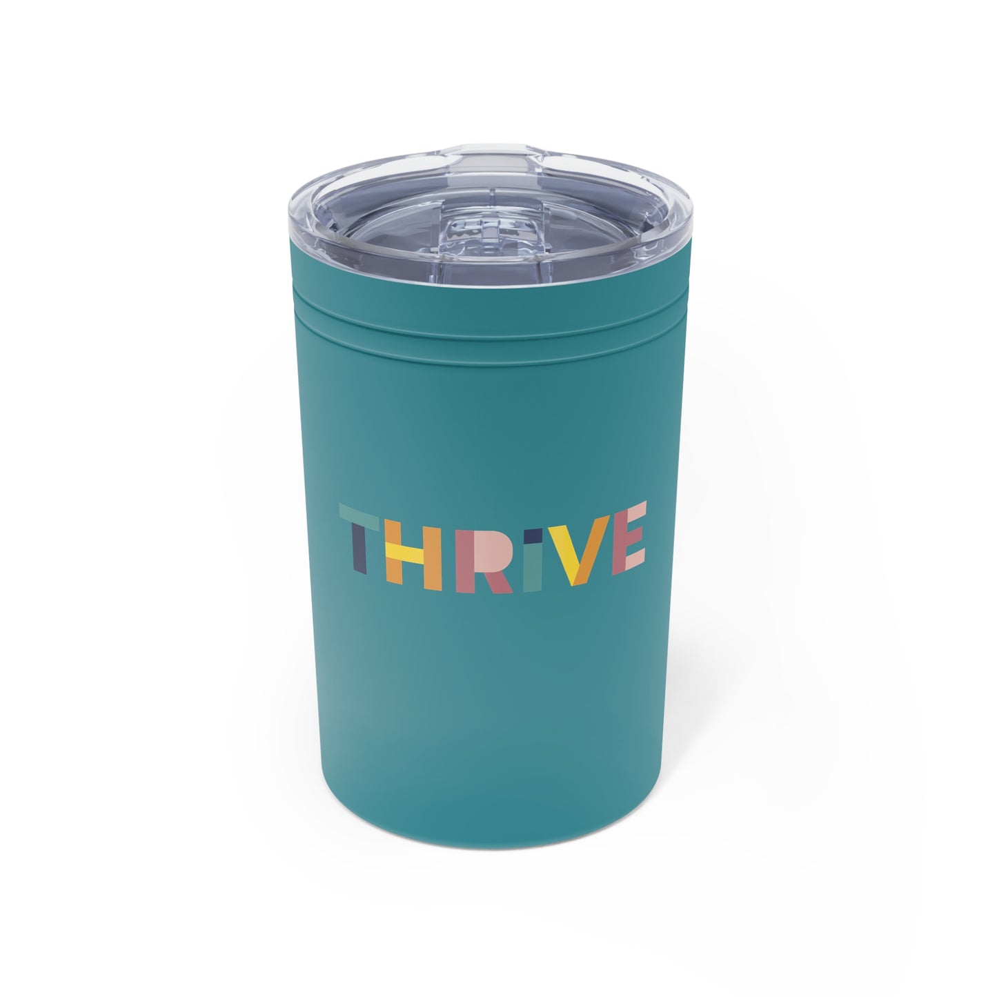 Vacuum Insulated Tumbler, 11oz (Design 1)