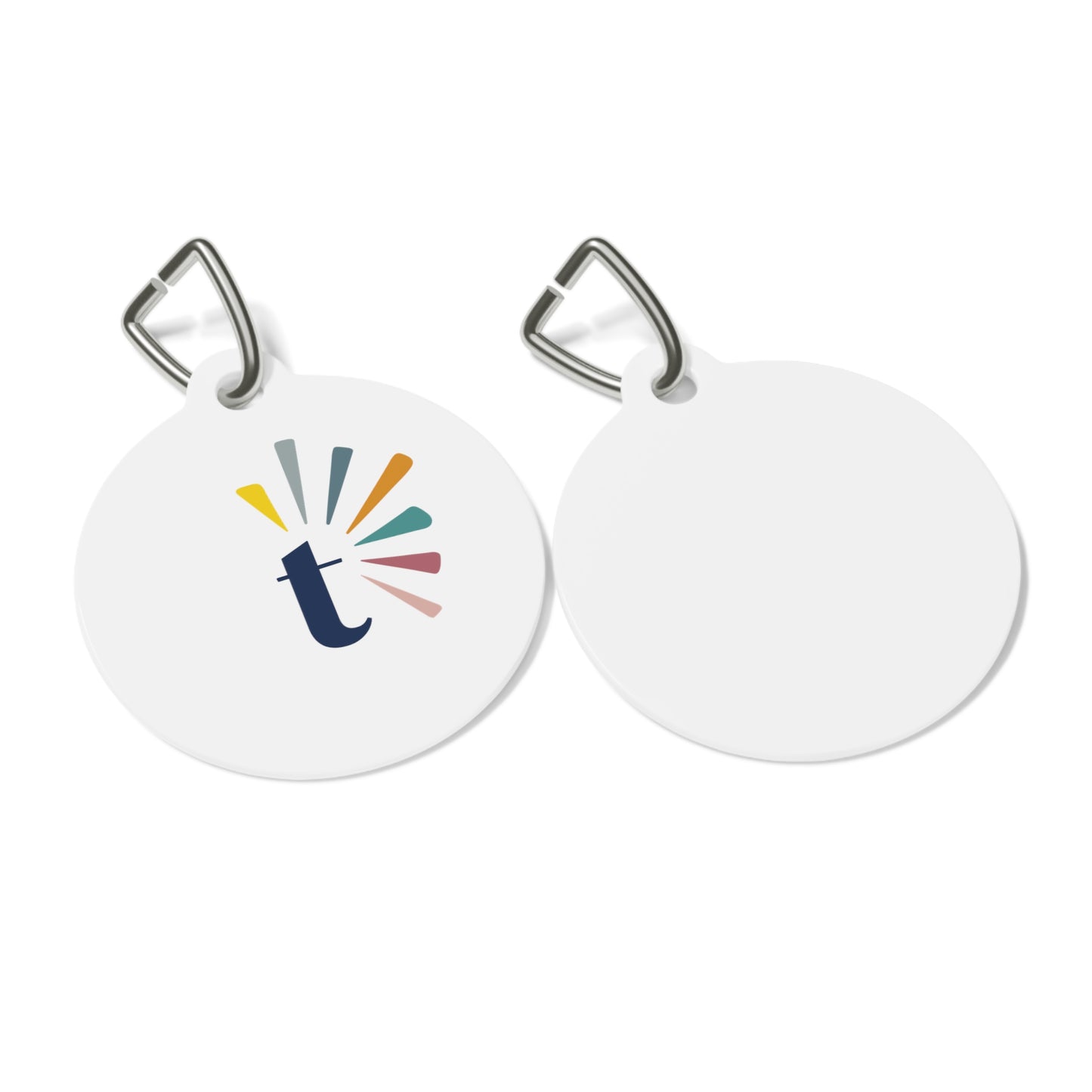 Pet Tag