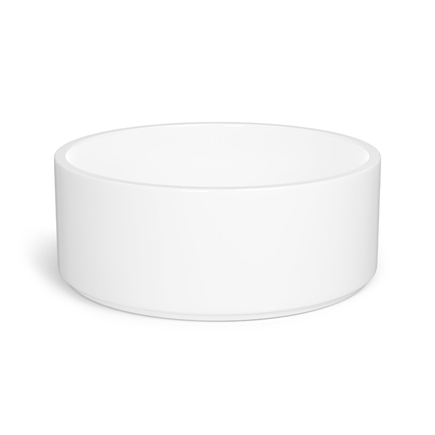 Pet Bowl (T Logo)