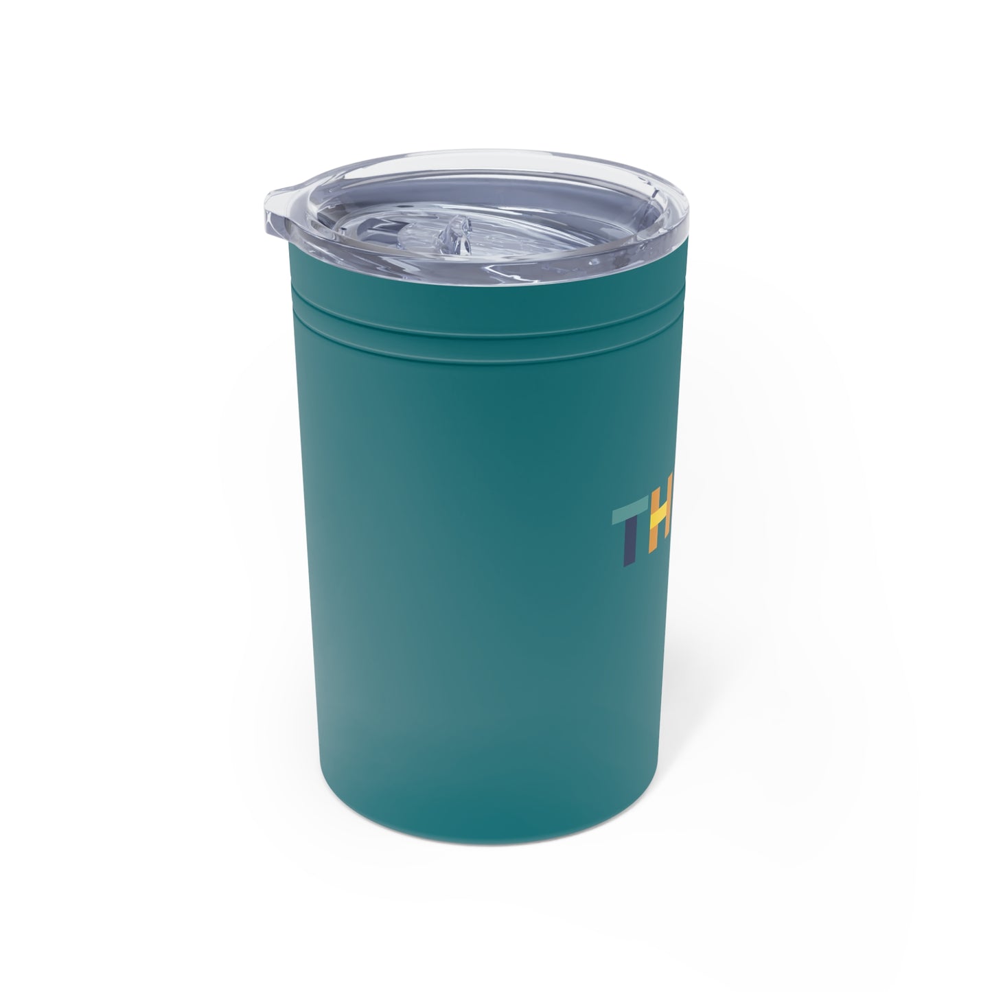 Vacuum Insulated Tumbler, 11oz (Design 1)