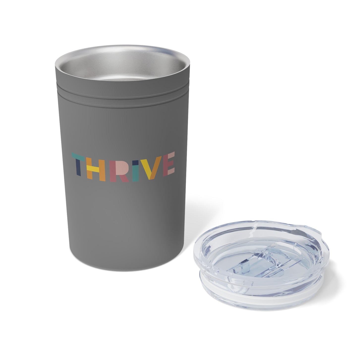 Vacuum Insulated Tumbler, 11oz (Design 1)