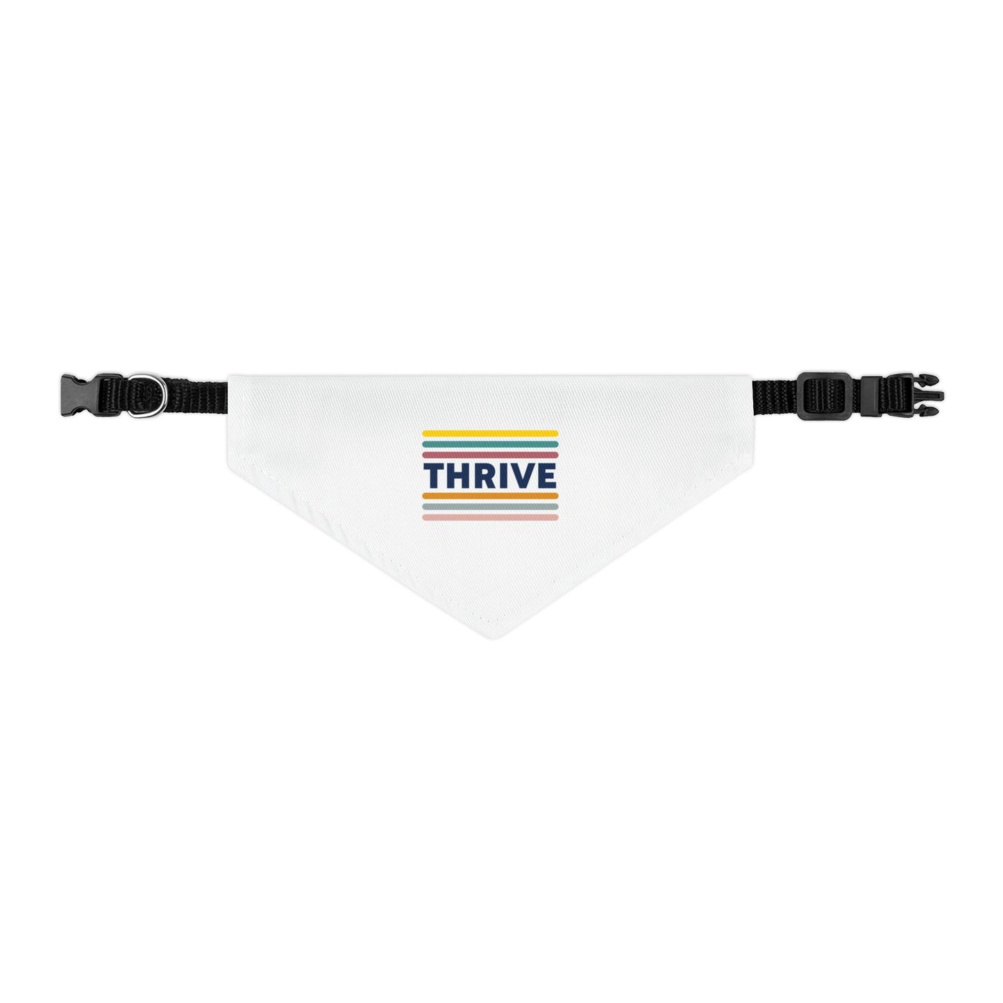 Pet Bandana Collar (Design 2)
