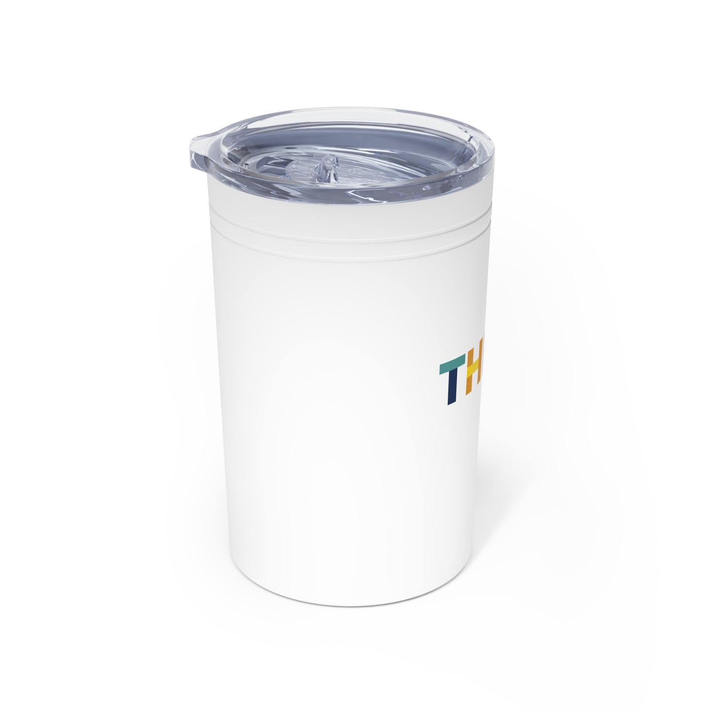 Vacuum Insulated Tumbler, 11oz (Design 1)