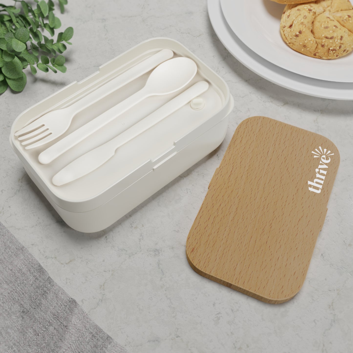 Bento Lunch Box