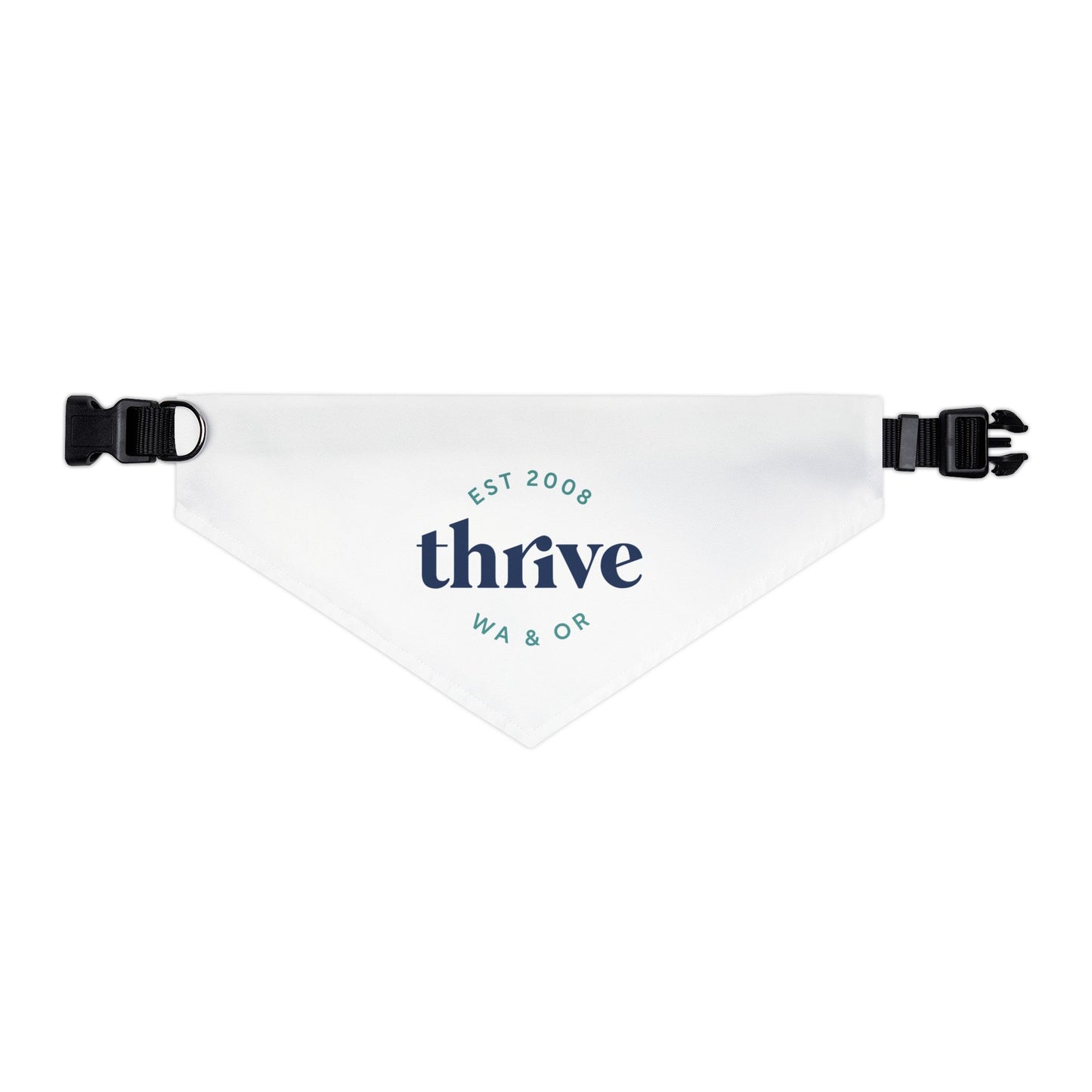 Pet Bandana Collar (Design 3)