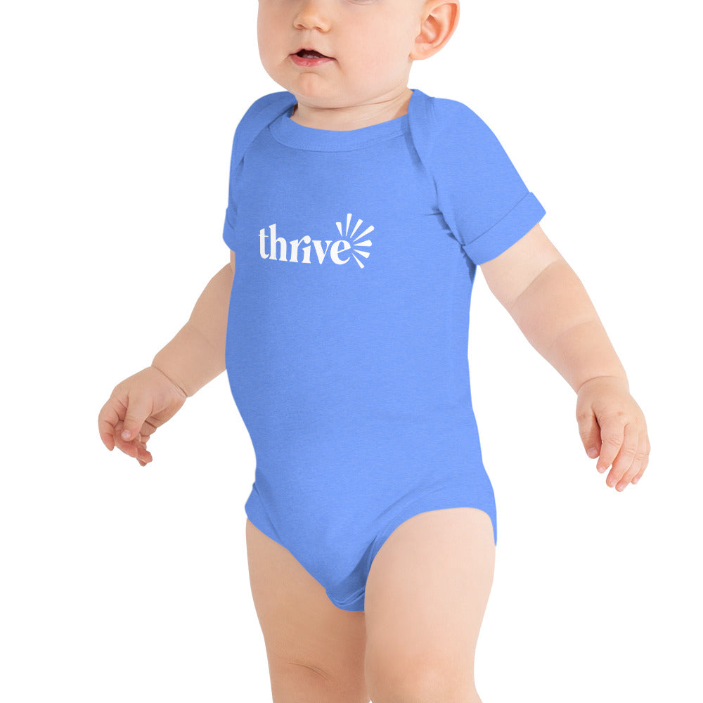 Baby Onesie