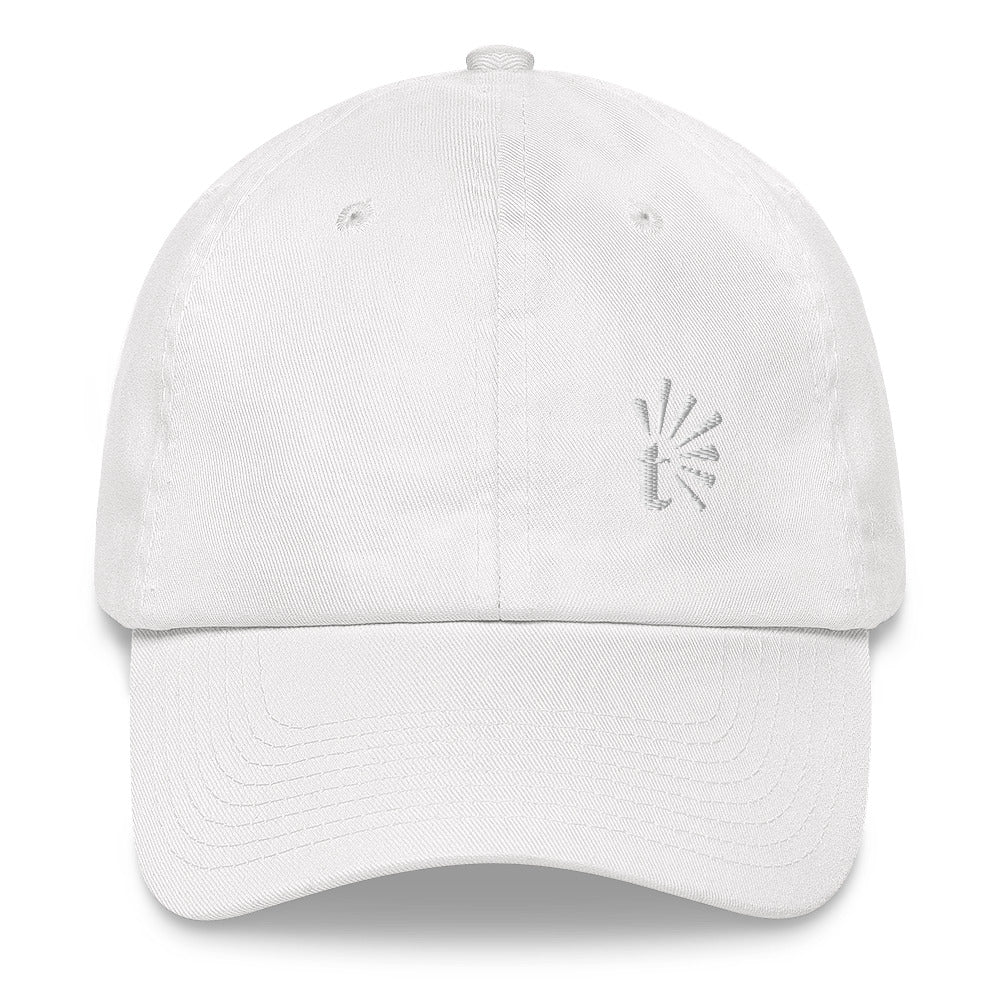 Baseball Cap (T Logo)