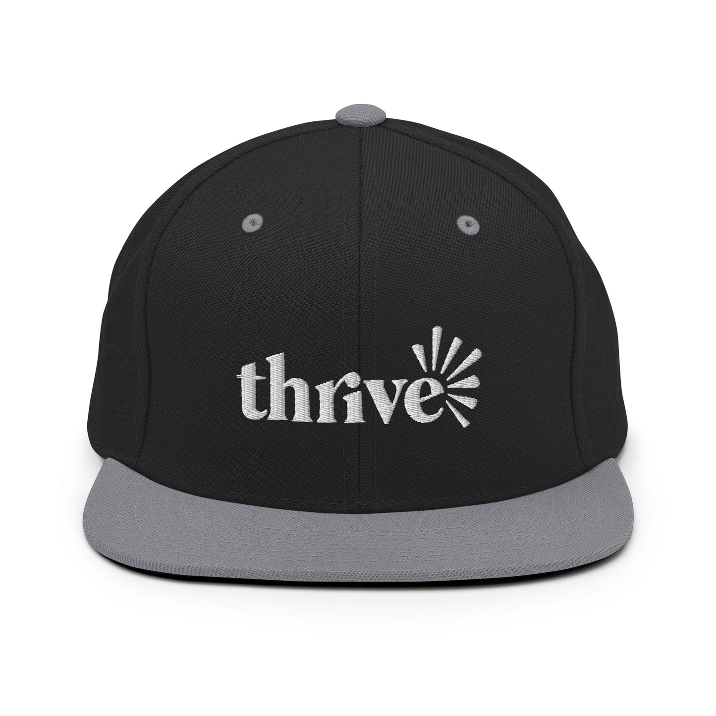 Snapback Hat