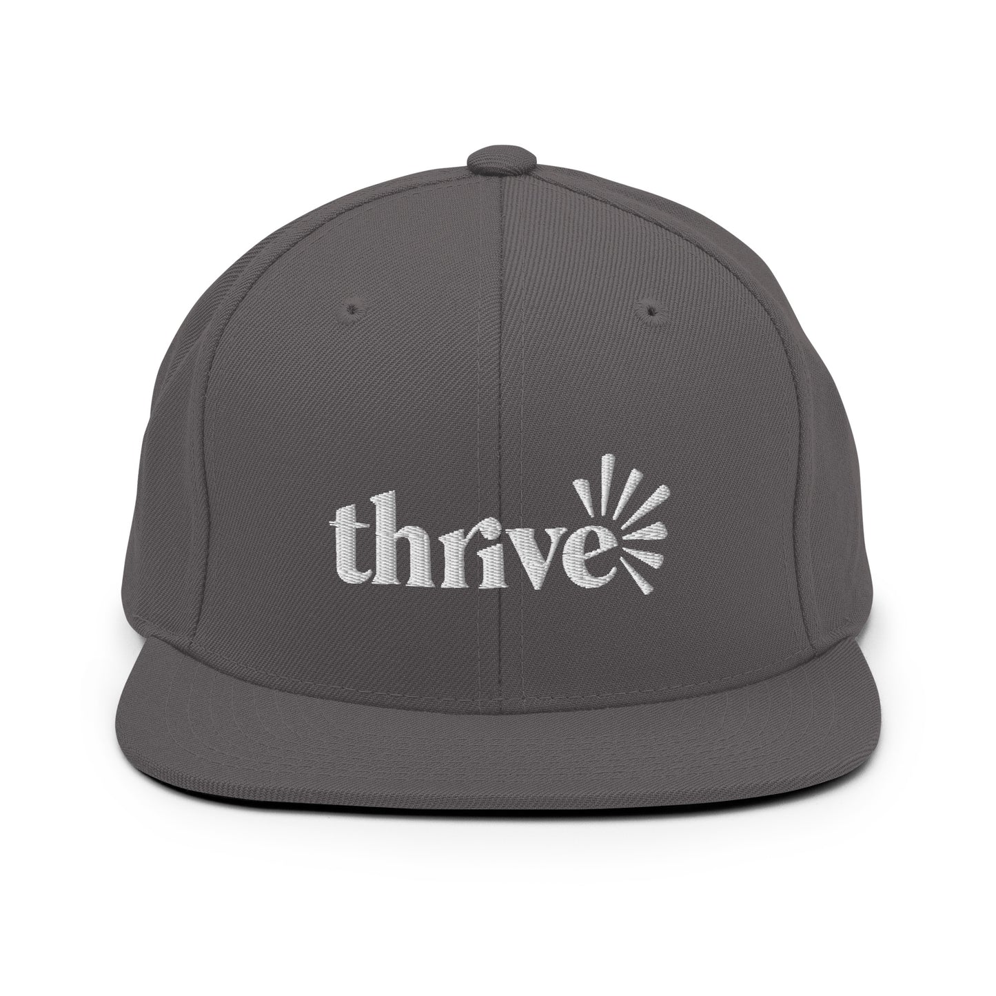 Snapback Hat