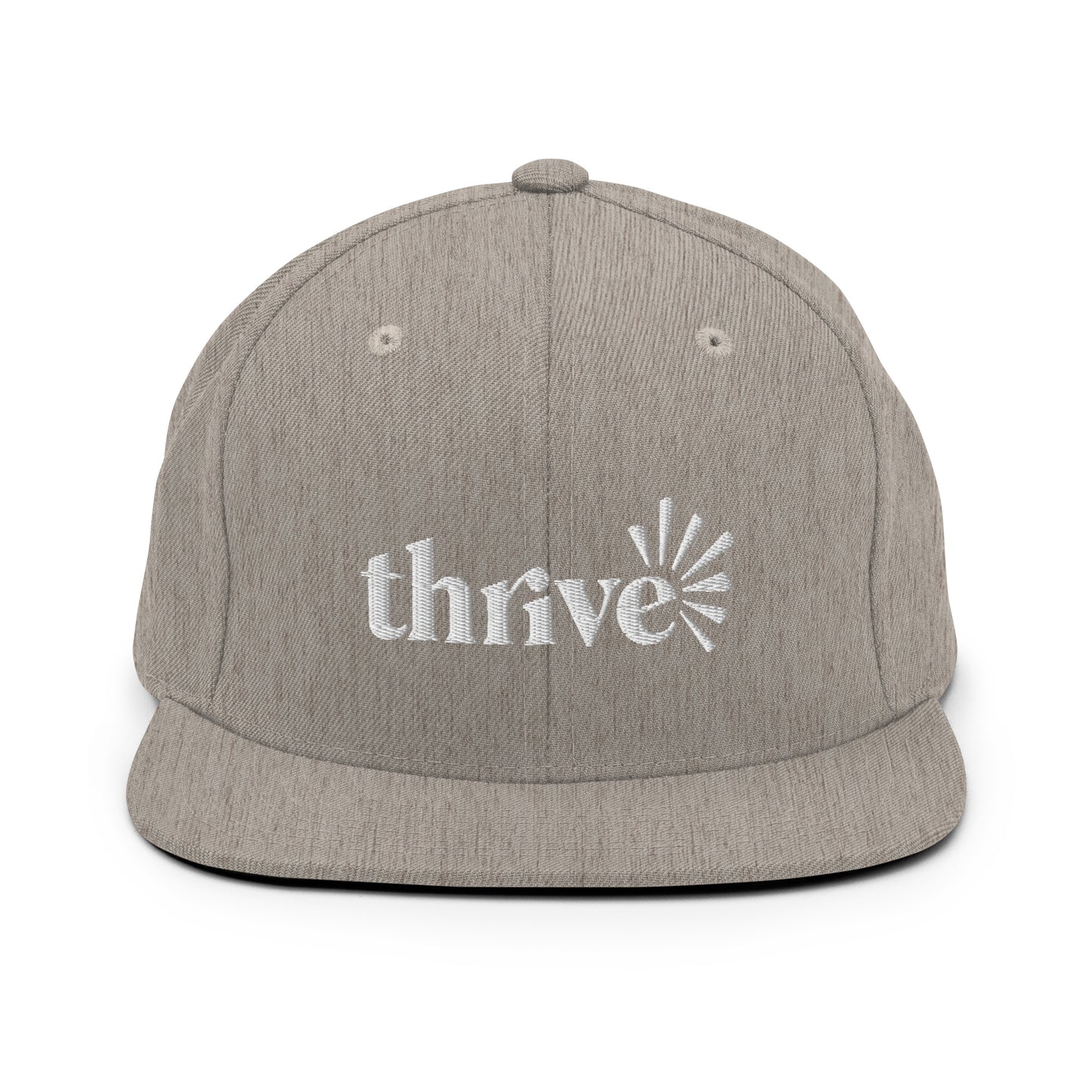 Snapback Hat