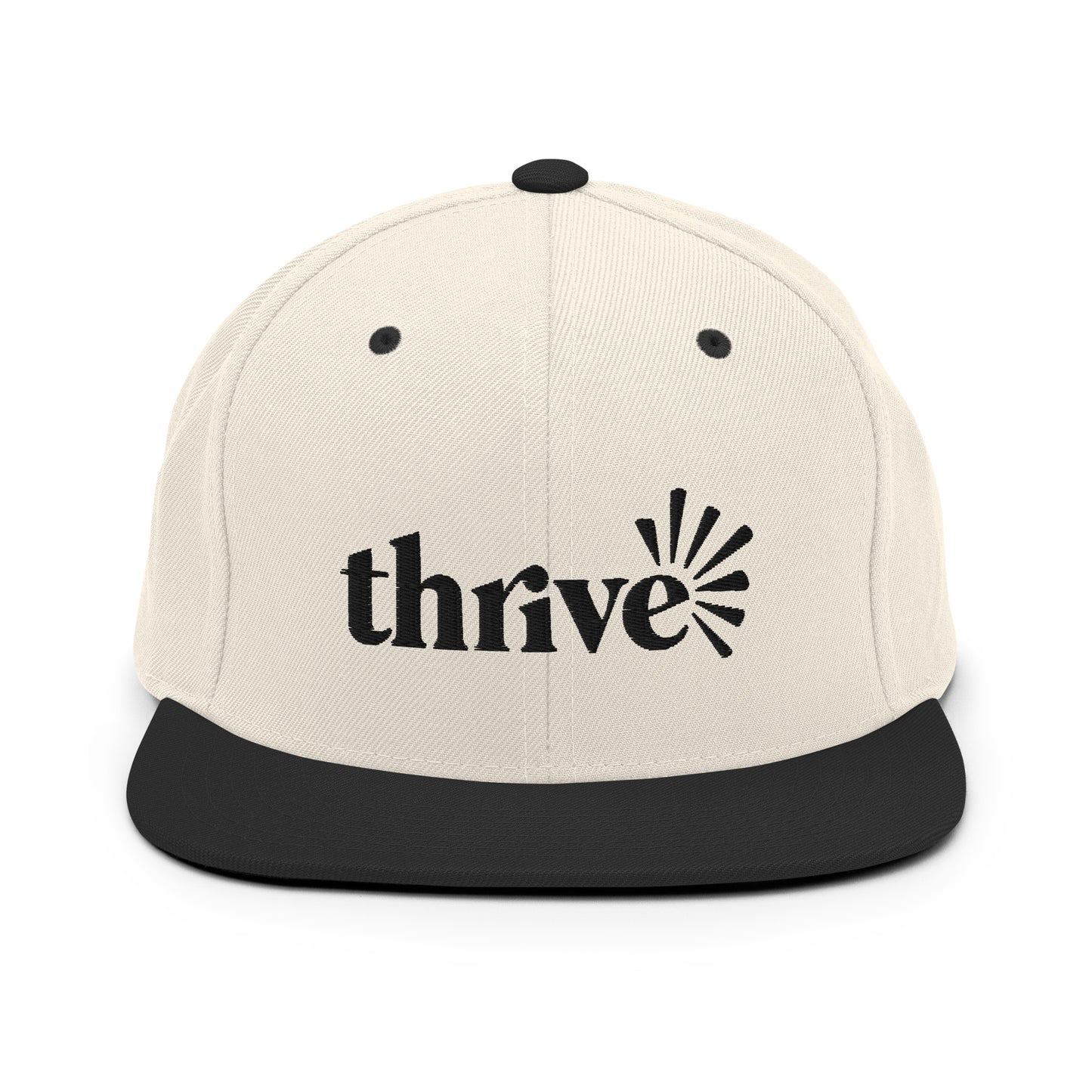 Snapback Hat