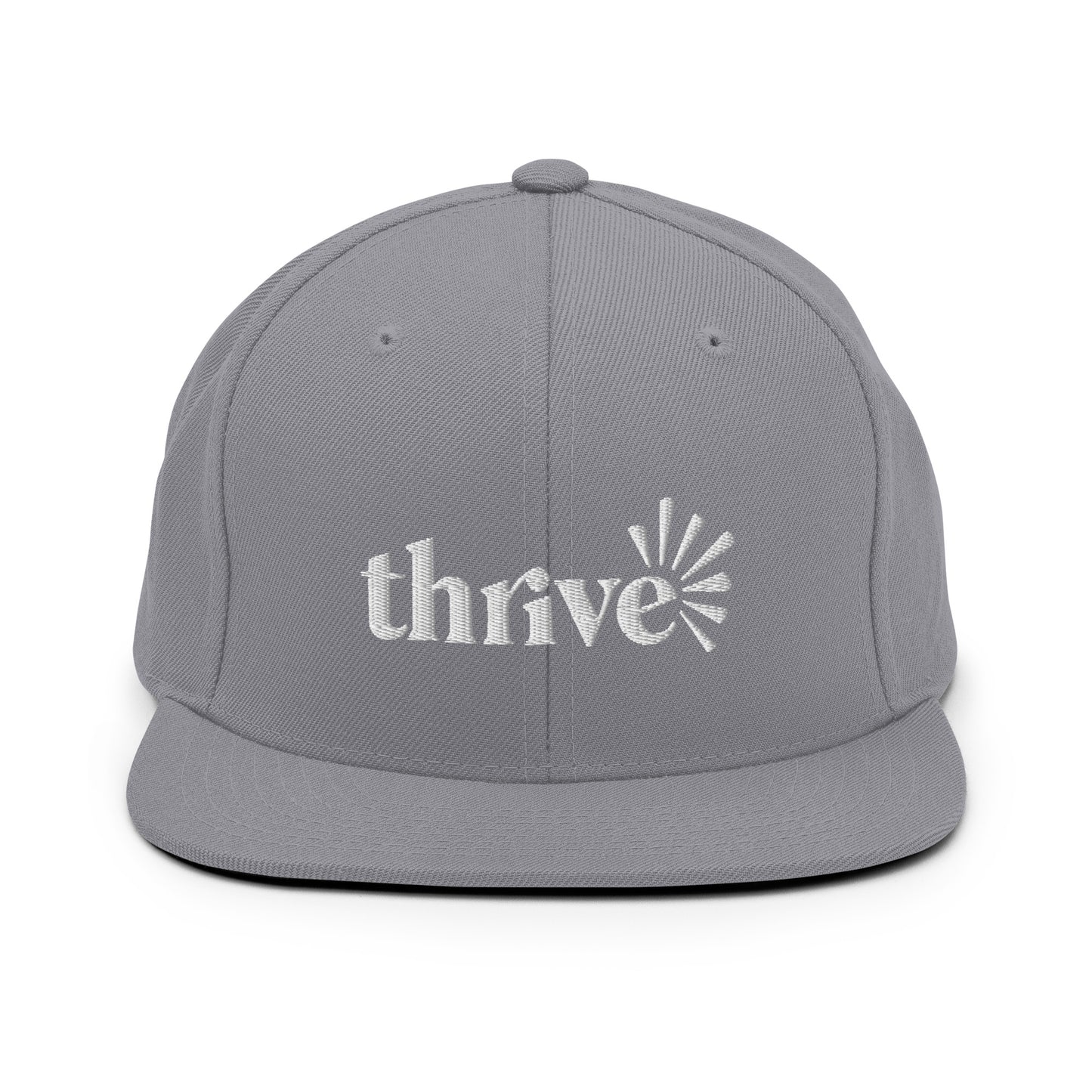 Snapback Hat