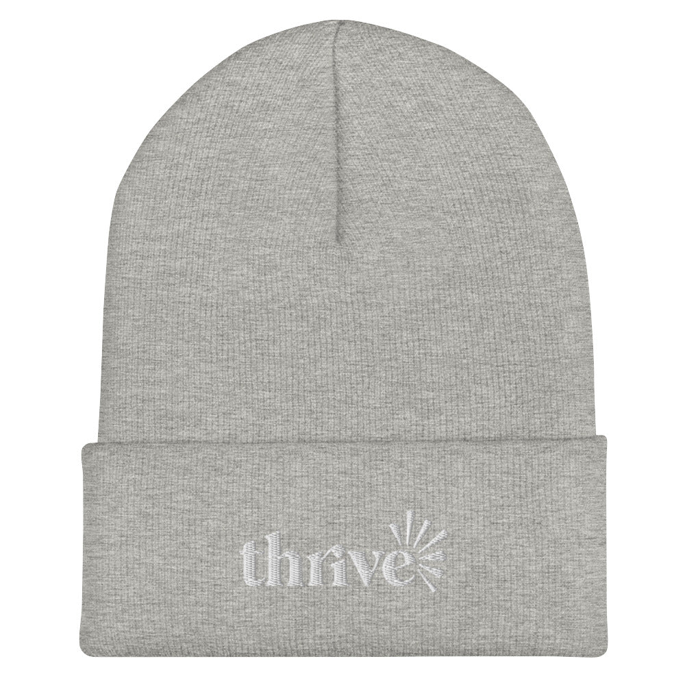 Winter Beanie