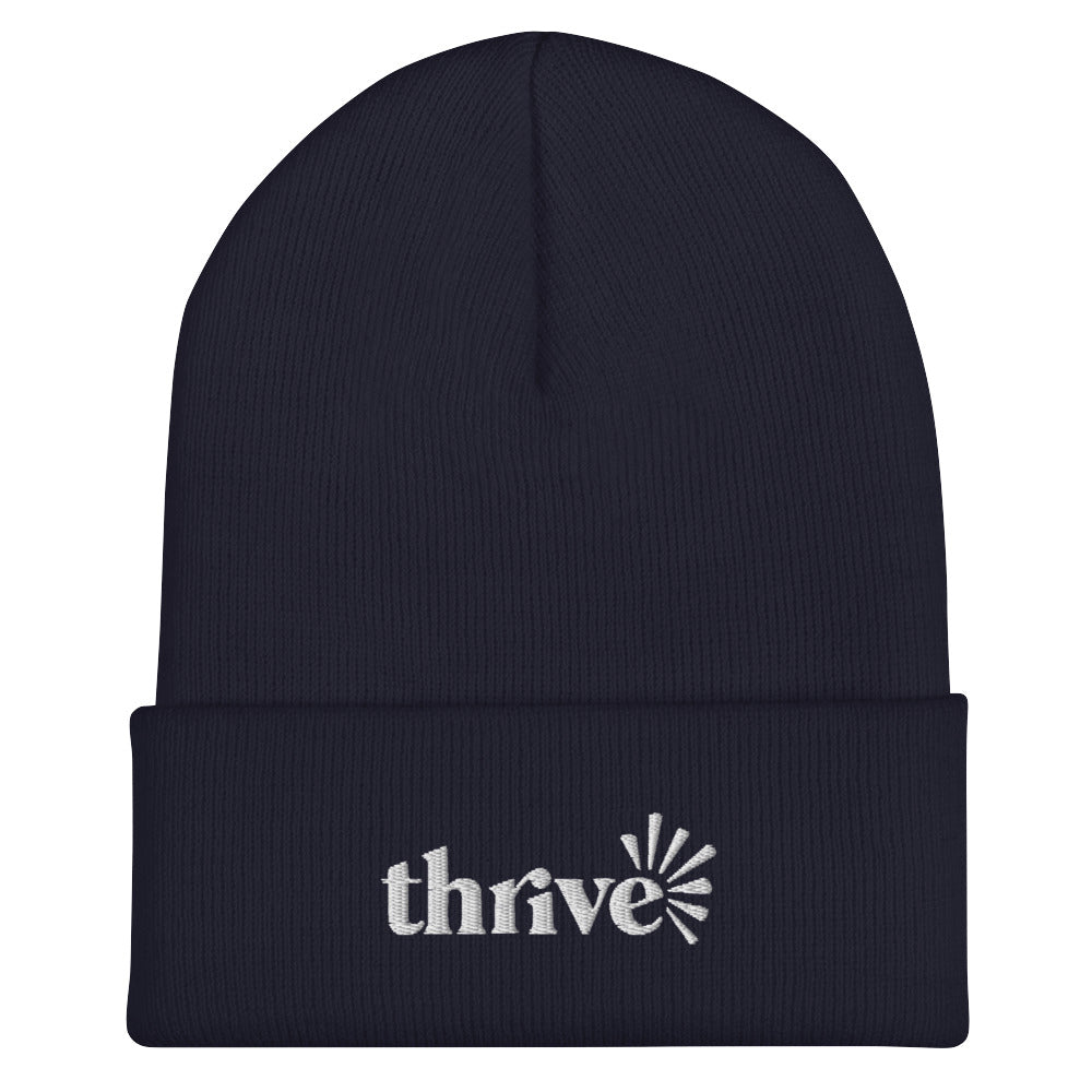 Winter Beanie