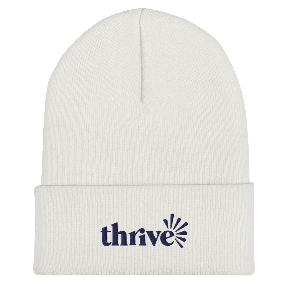 Winter Beanie