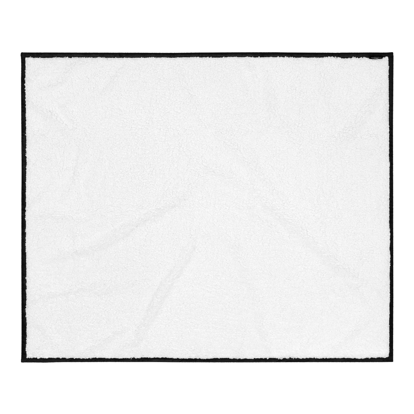Premium Sherpa Blanket (T Logo)