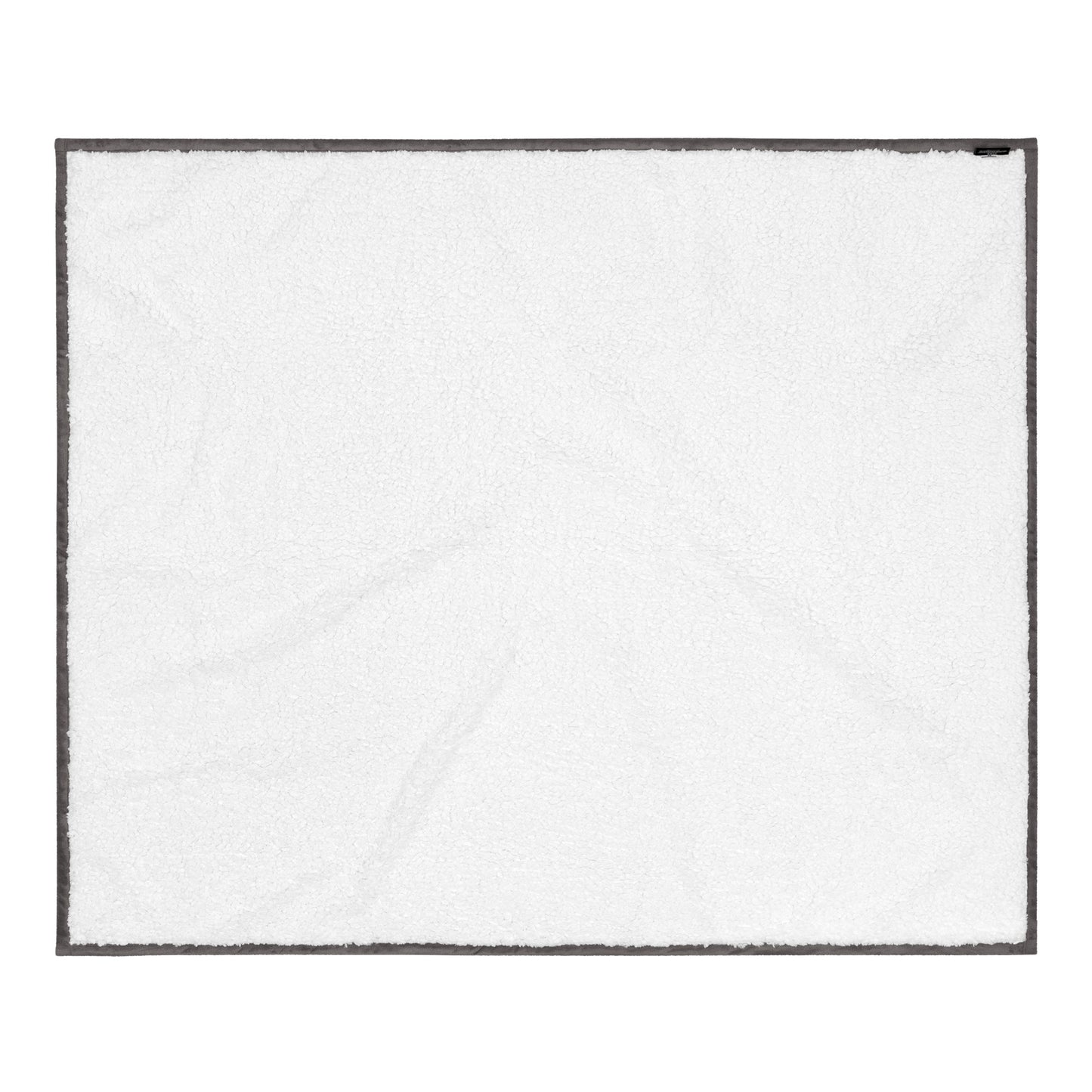 Premium Sherpa Blanket (T Logo)