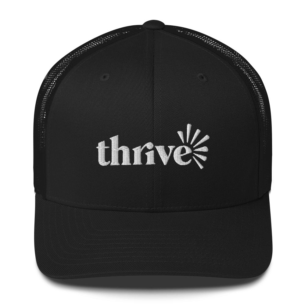 Trucker Cap