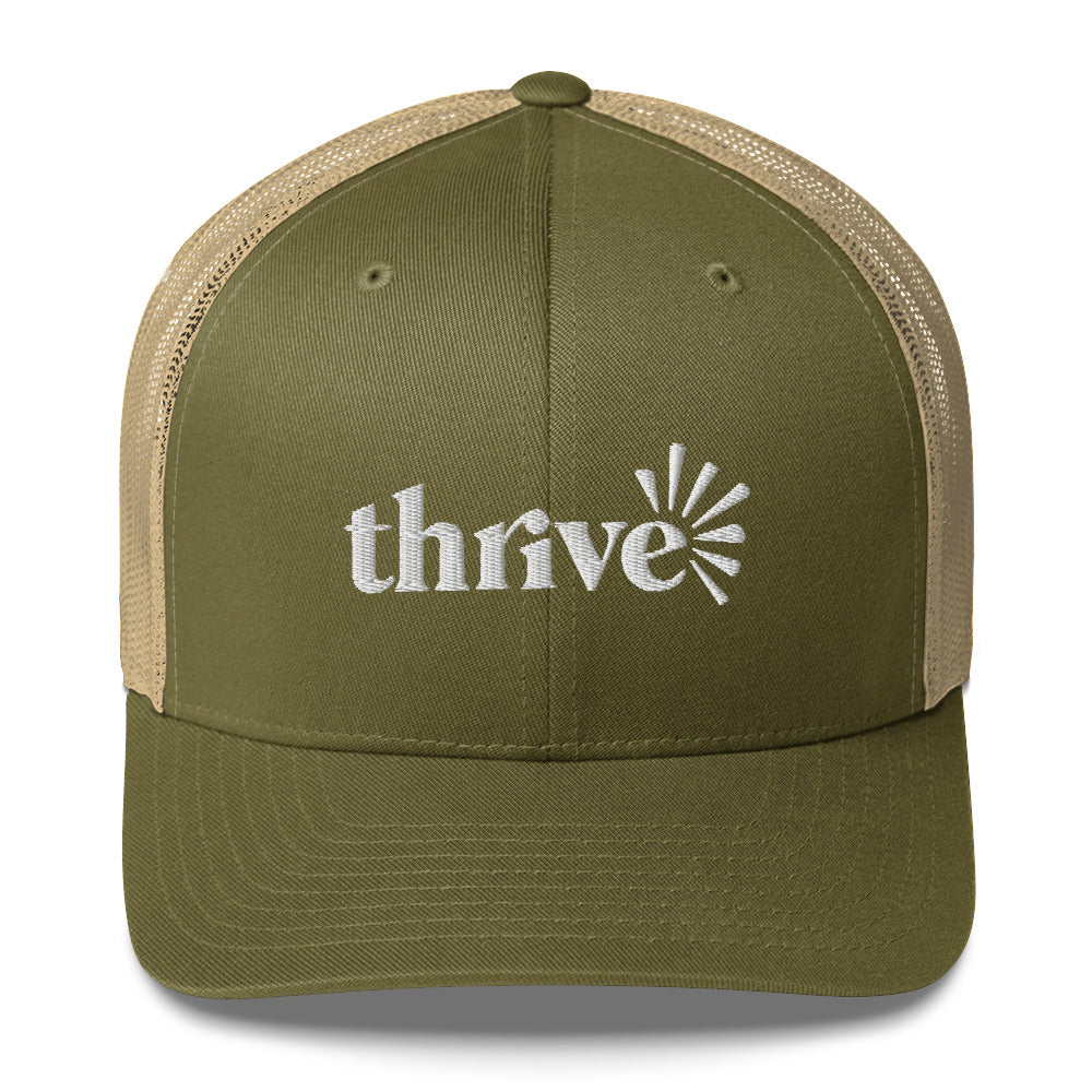 Trucker Cap