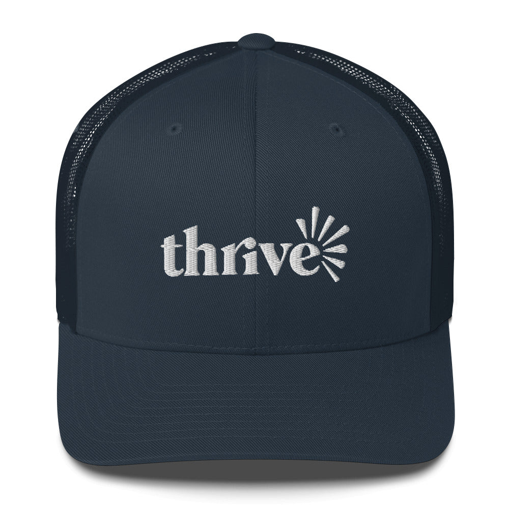 Trucker Cap