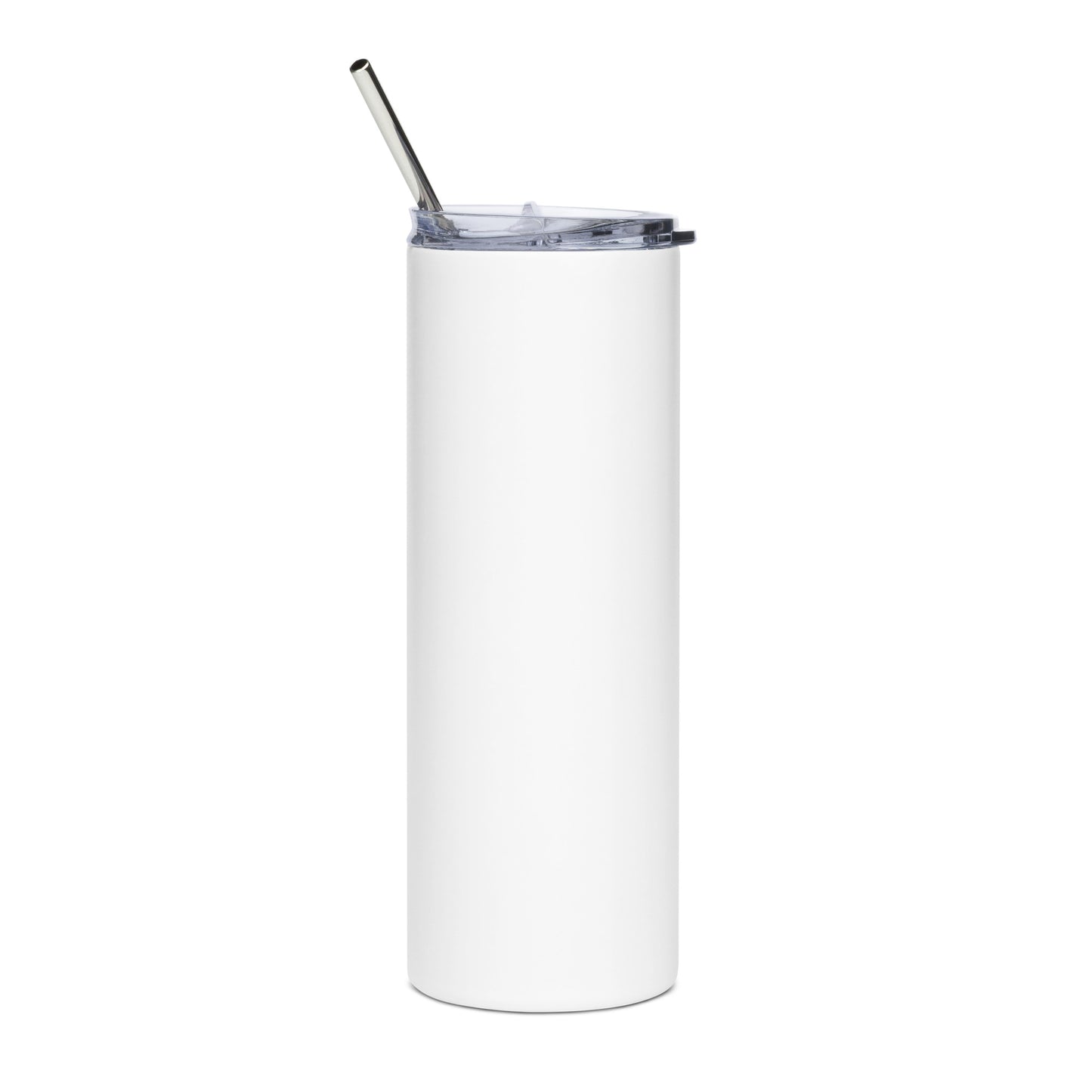 Stainless Steel Tumbler (T Logo)
