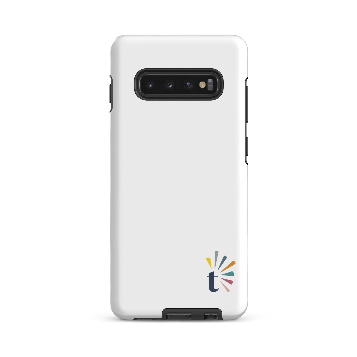 Tough Samsung® Case (T Logo)
