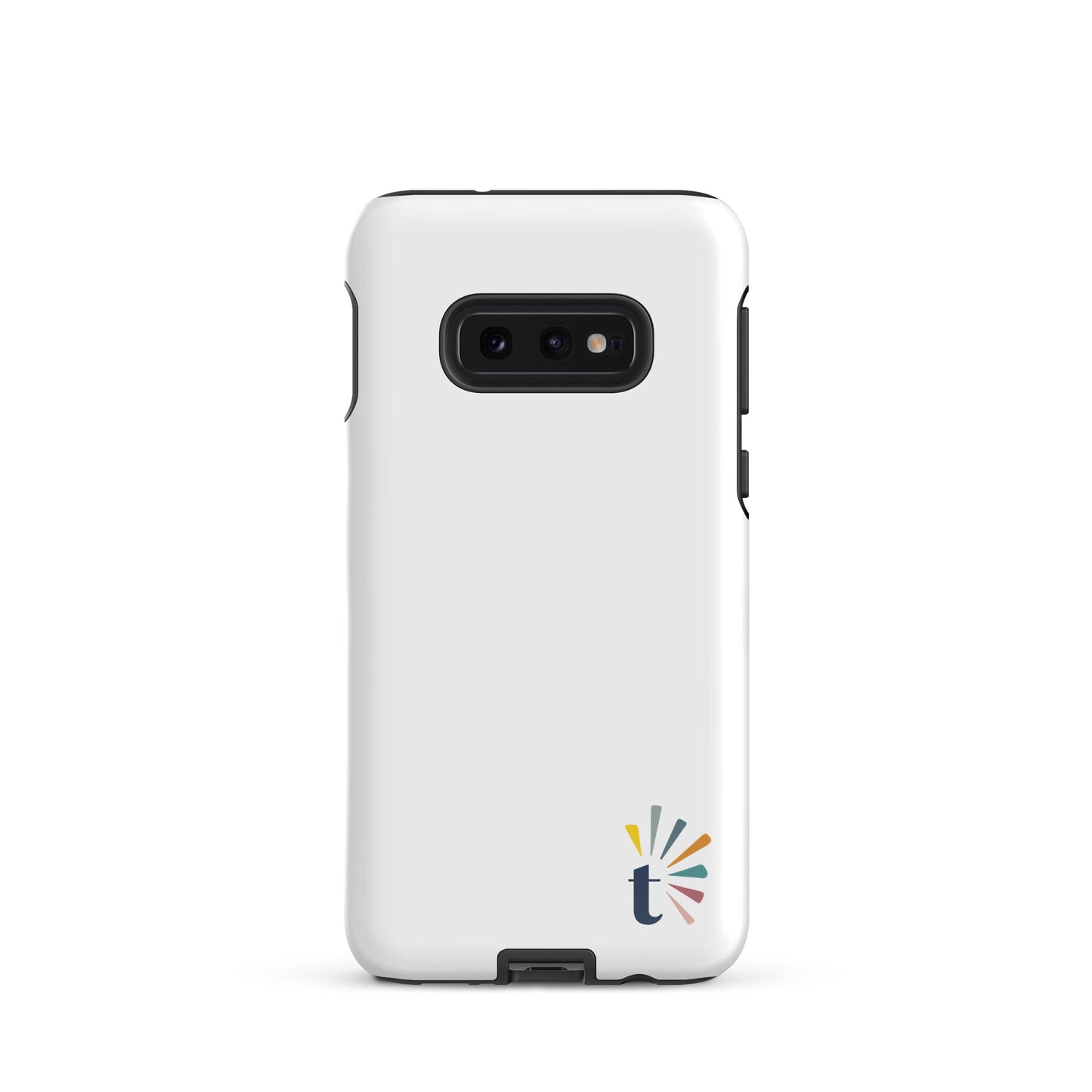 Tough Samsung® Case (T Logo)