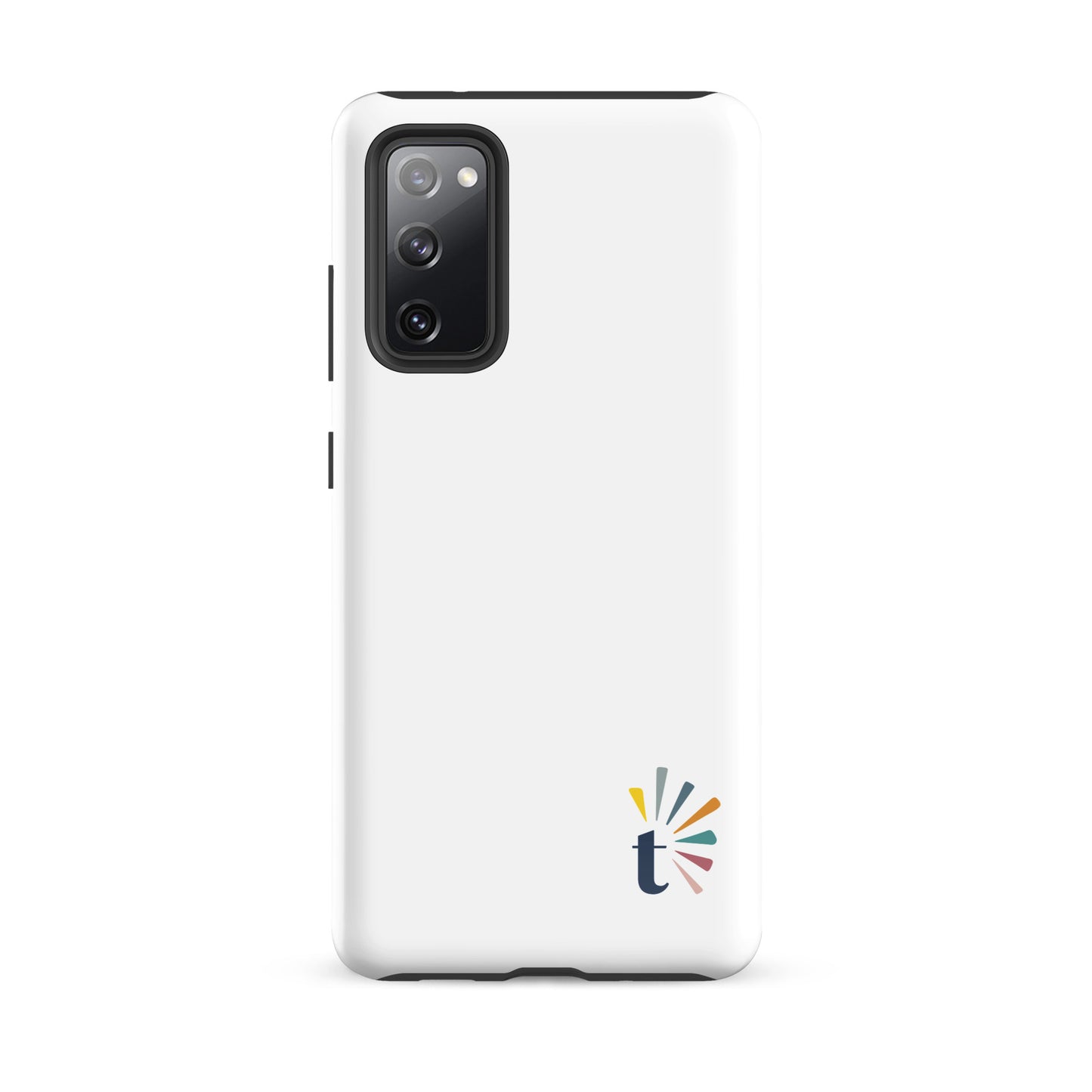 Tough Samsung® Case (T Logo)