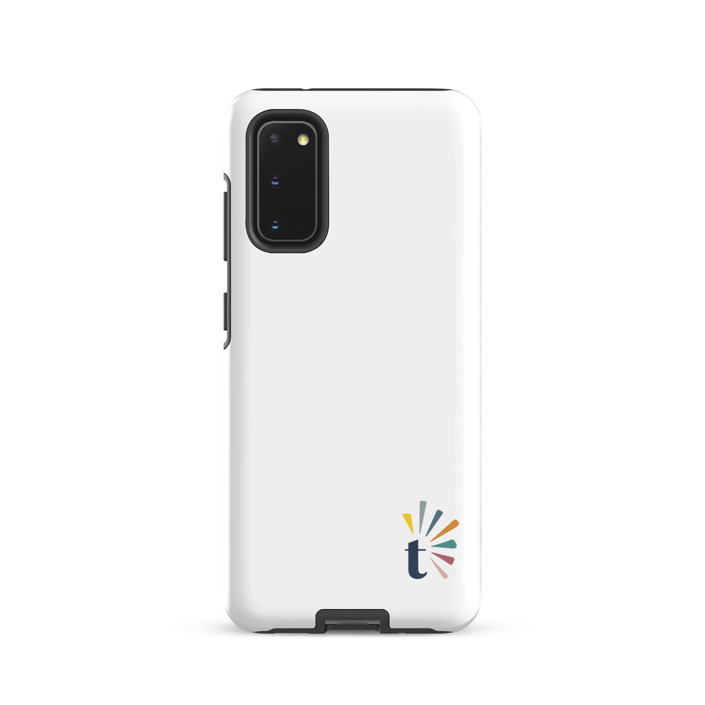 Tough Samsung® Case (T Logo)